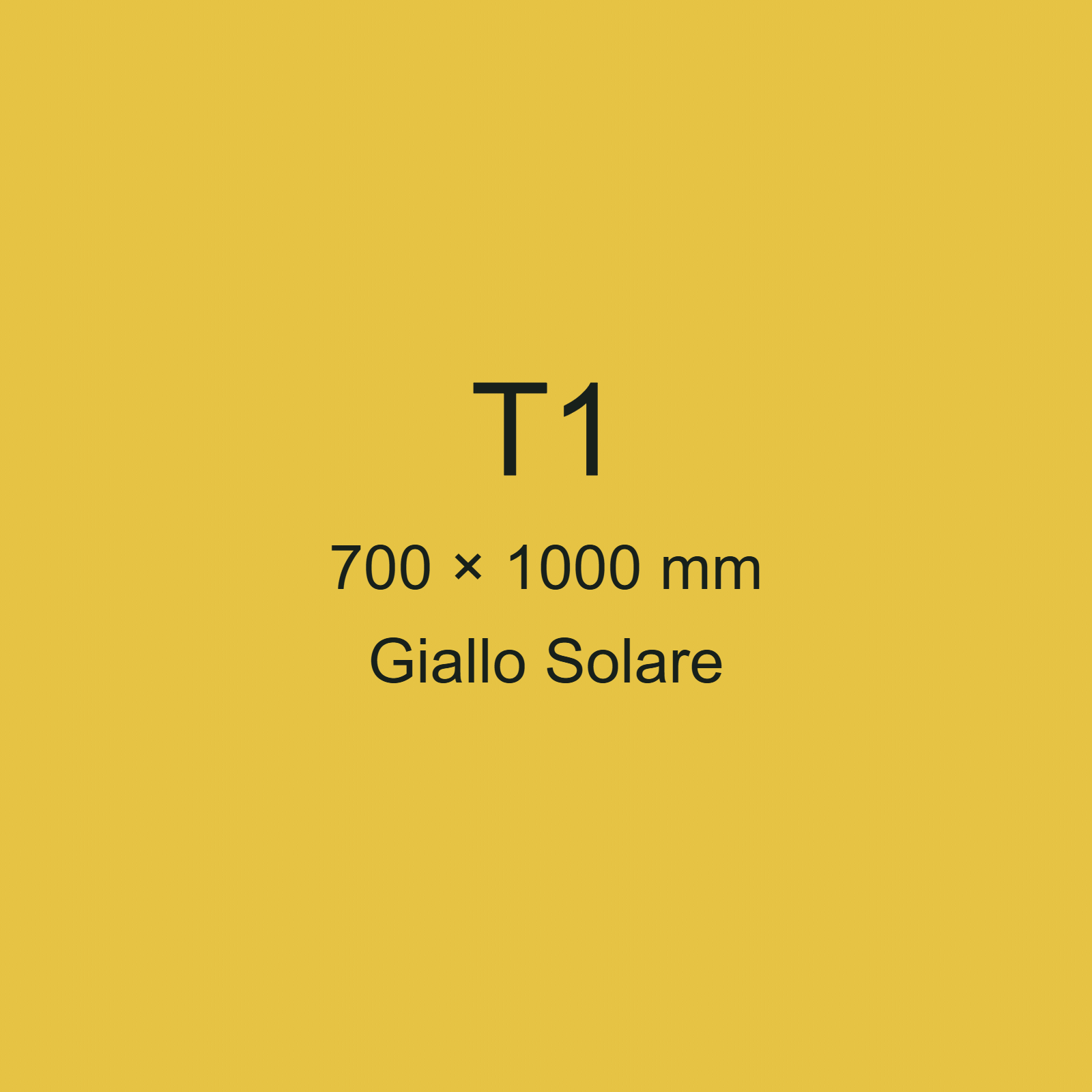 Cartoncino Favini, Burano, 140 g/m², T1, GIALLO SOLARE 53 bra587T1 - immagine aggiuntiva