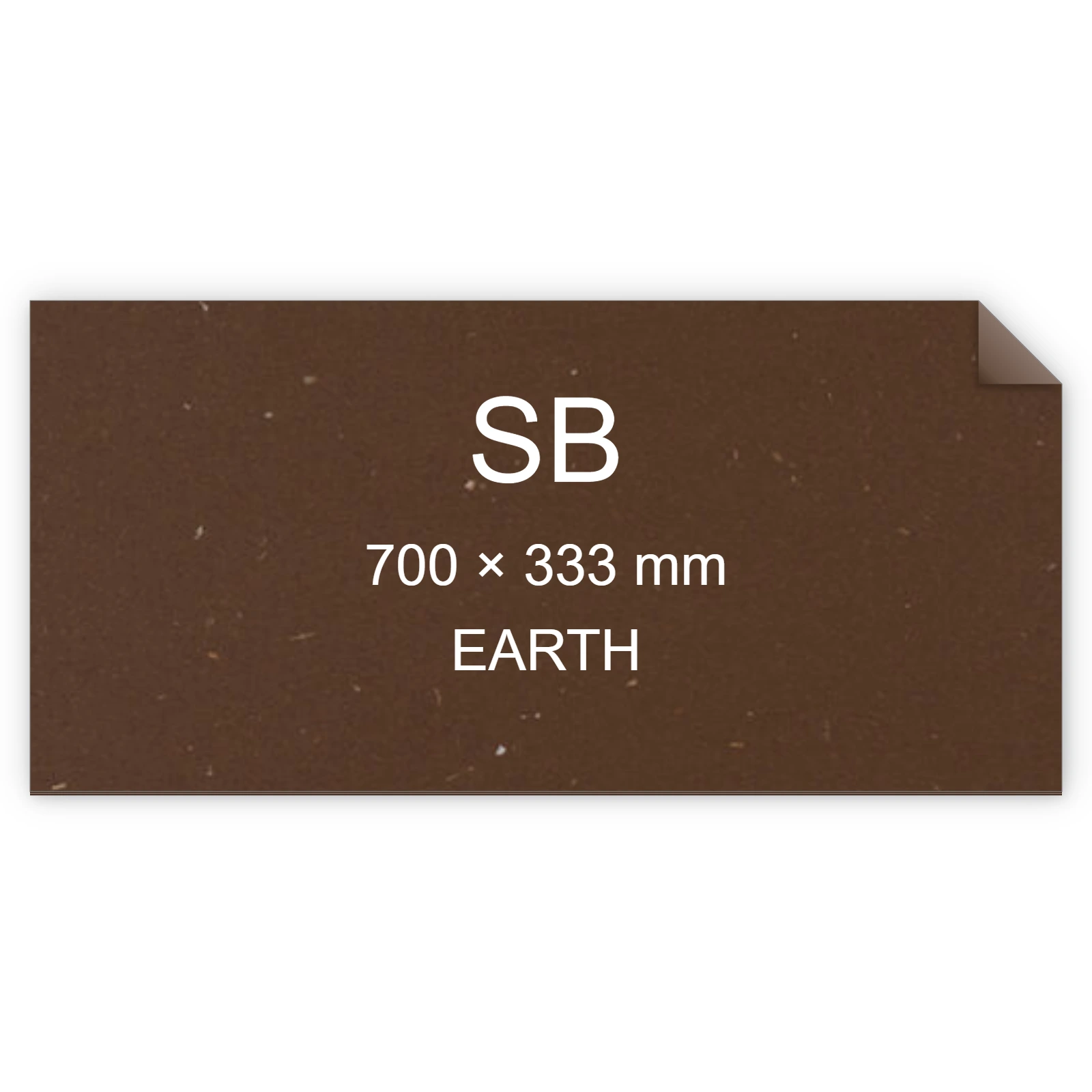 Cartoncino Favini, Sparto, 250 g/m², SB, EARTH bra6569sb