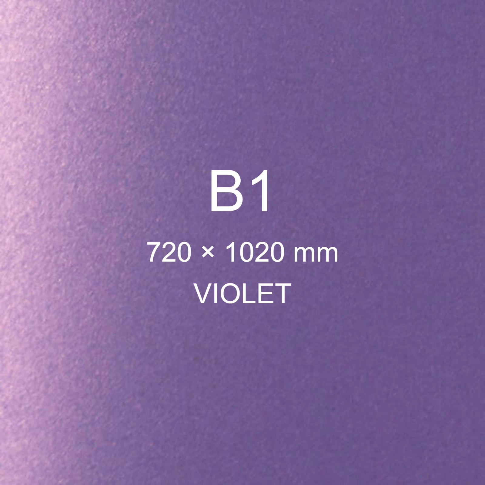 Cartoncino Favini, Majestic Satin, 120 g/m², B1, VIOLET bra6538b1 - immagine aggiuntiva