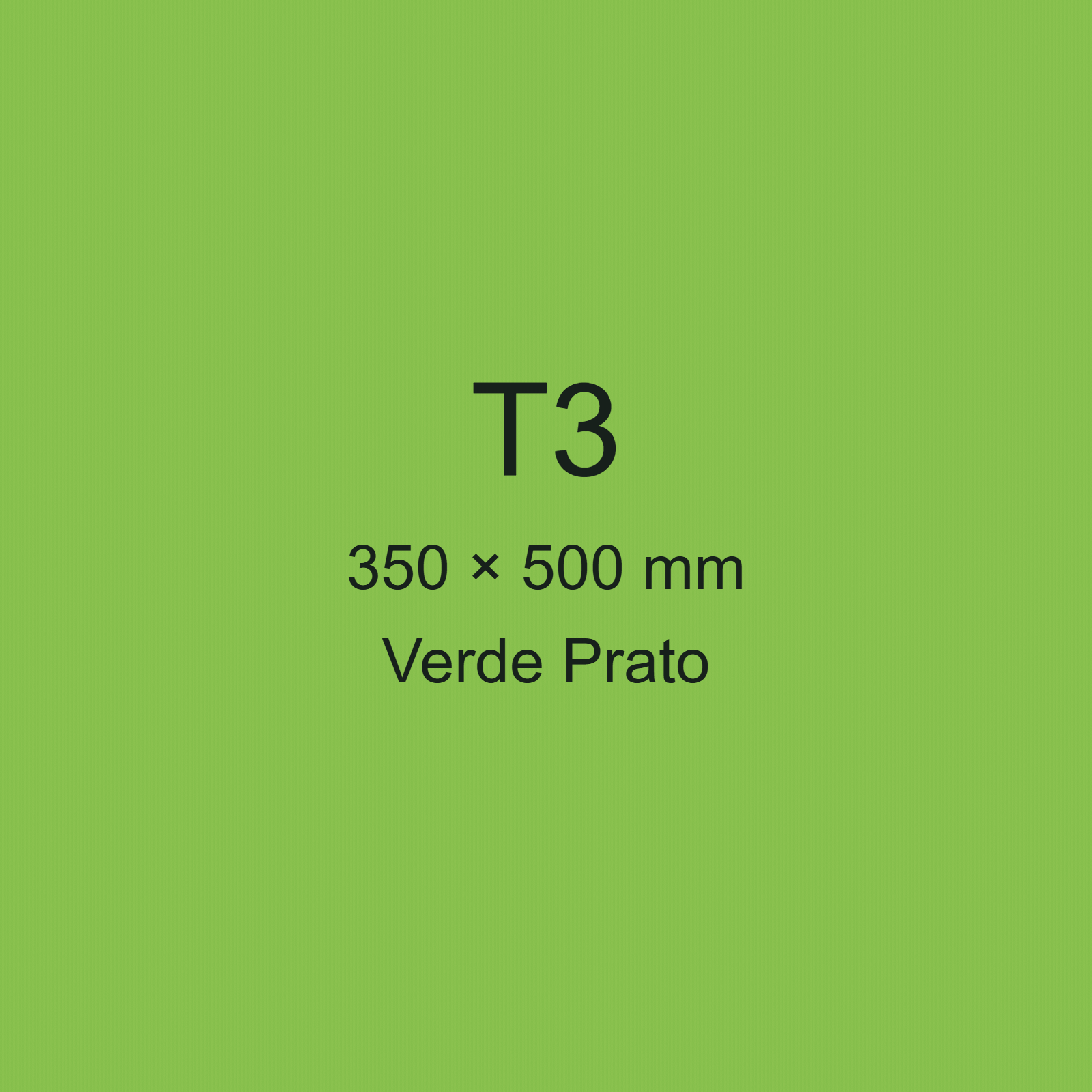 Cartoncino Favini, Burano, 140 g/m², T3, VERDE PRATO 54 bra819T3 - immagine aggiuntiva