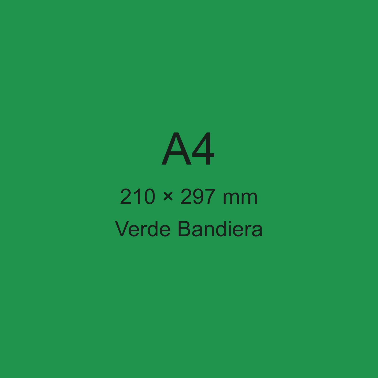 Cartoncino Favini, Burano, 140 g/m², A4, VERDE BANDIERA 60 bra595 - immagine aggiuntiva
