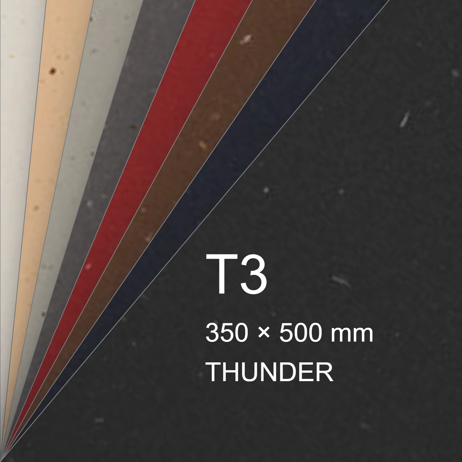 Cartoncino Favini, Sparto, 120 g/m², T3, THUNDER bra6574t3 - immagine aggiuntiva