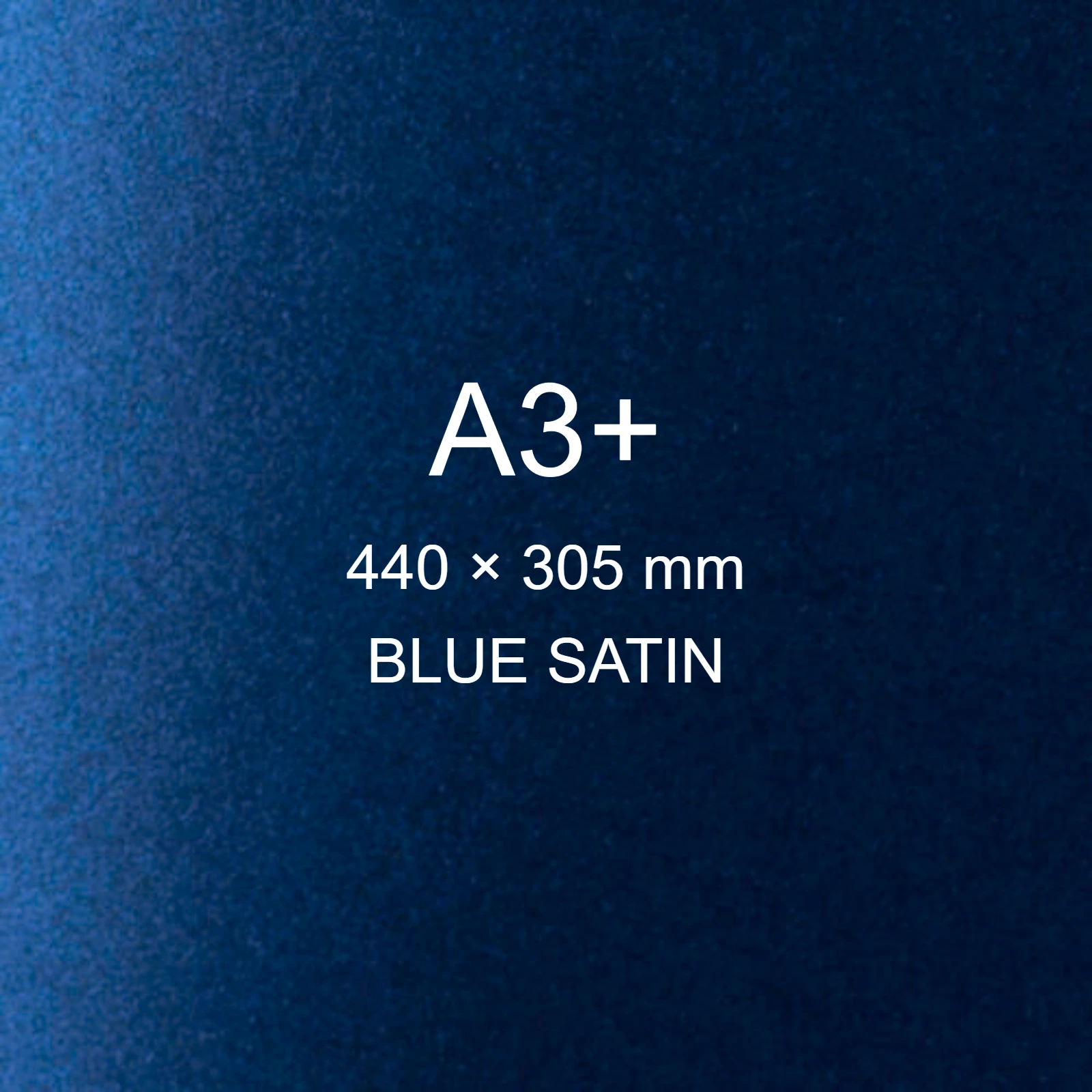 Cartoncino Favini, Majestic Satin, 290 g/m², A3+, BLUE SATIN bra1021a3+ - immagine aggiuntiva