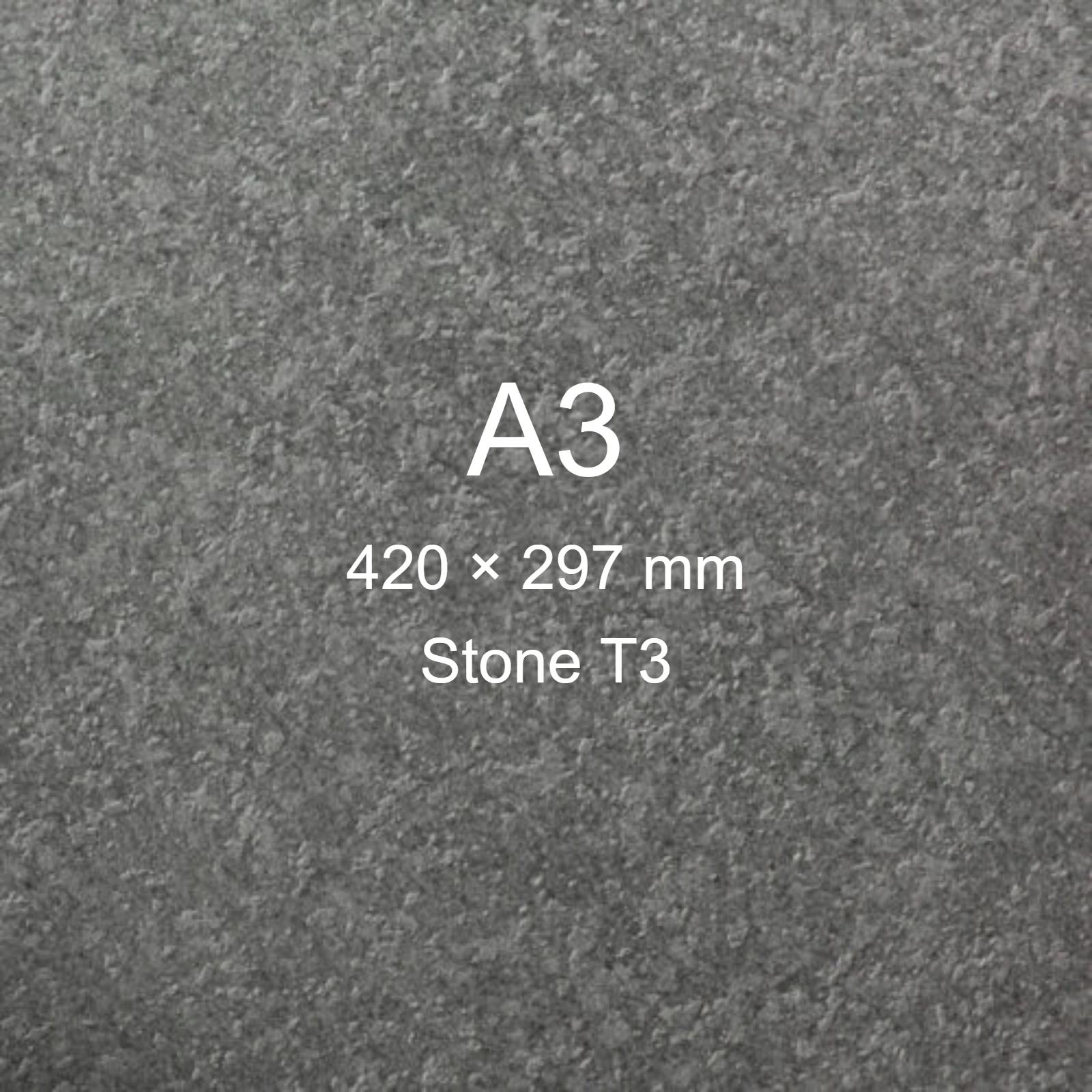 Carta Favini, Classy Covers, 115 g/m², A3, STONE T3 bra6646a3 - immagine aggiuntiva