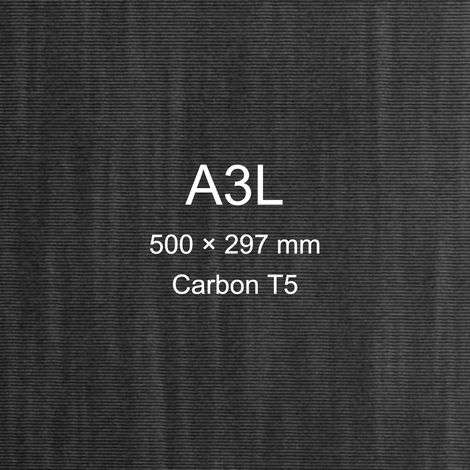 Carta Favini, Classy Covers, 115 g/m², A3L, CARBON T5 bra6649a3l - immagine aggiuntiva