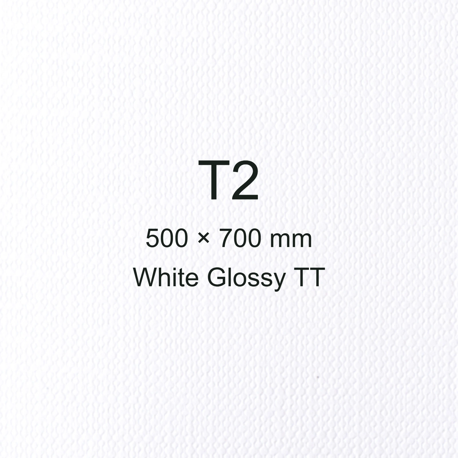 Cartoncino Favini, Classy Covers, 125 g/m², T2, WHITE GLOSSY TT bra6635t2 - immagine aggiuntiva