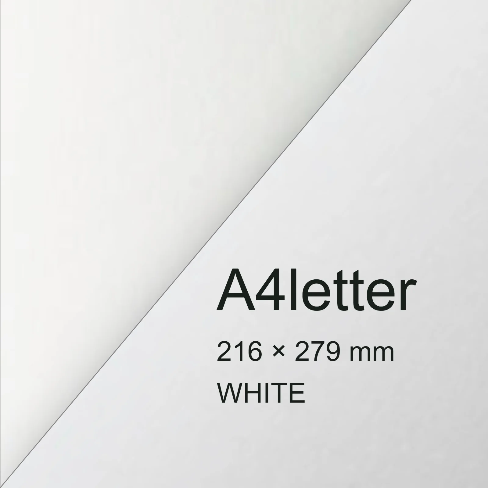 Cartoncino Favini, Dolce Vita, 145 g/m², A4letter, WHITE bra6747a4letter - immagine aggiuntiva