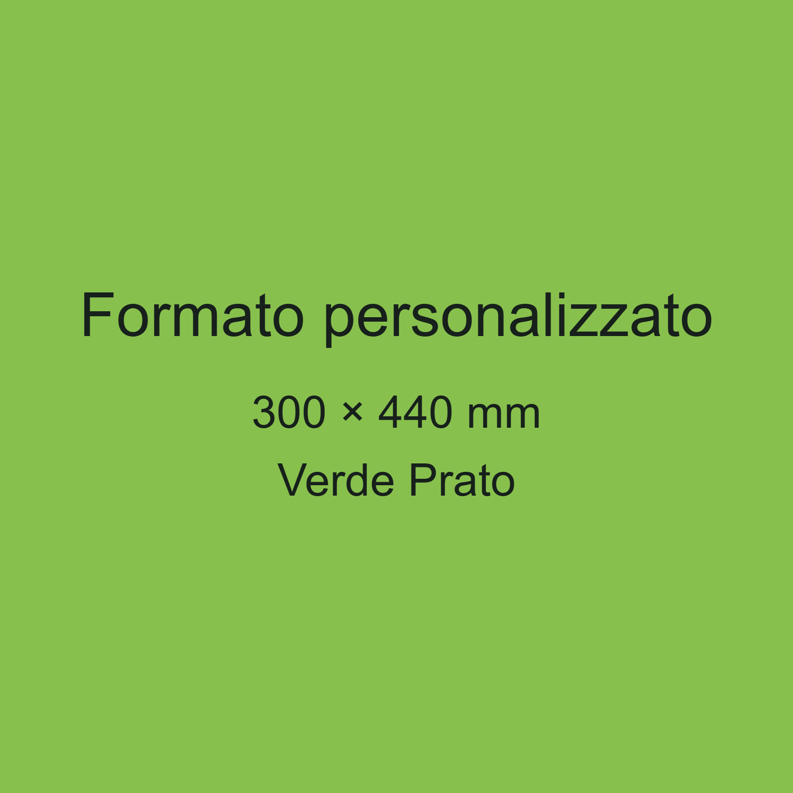 Cartoncino Favini, Burano, 140 g/m², 300x440 mm, VERDE PRATO 54 bra819A3+ - immagine aggiuntiva