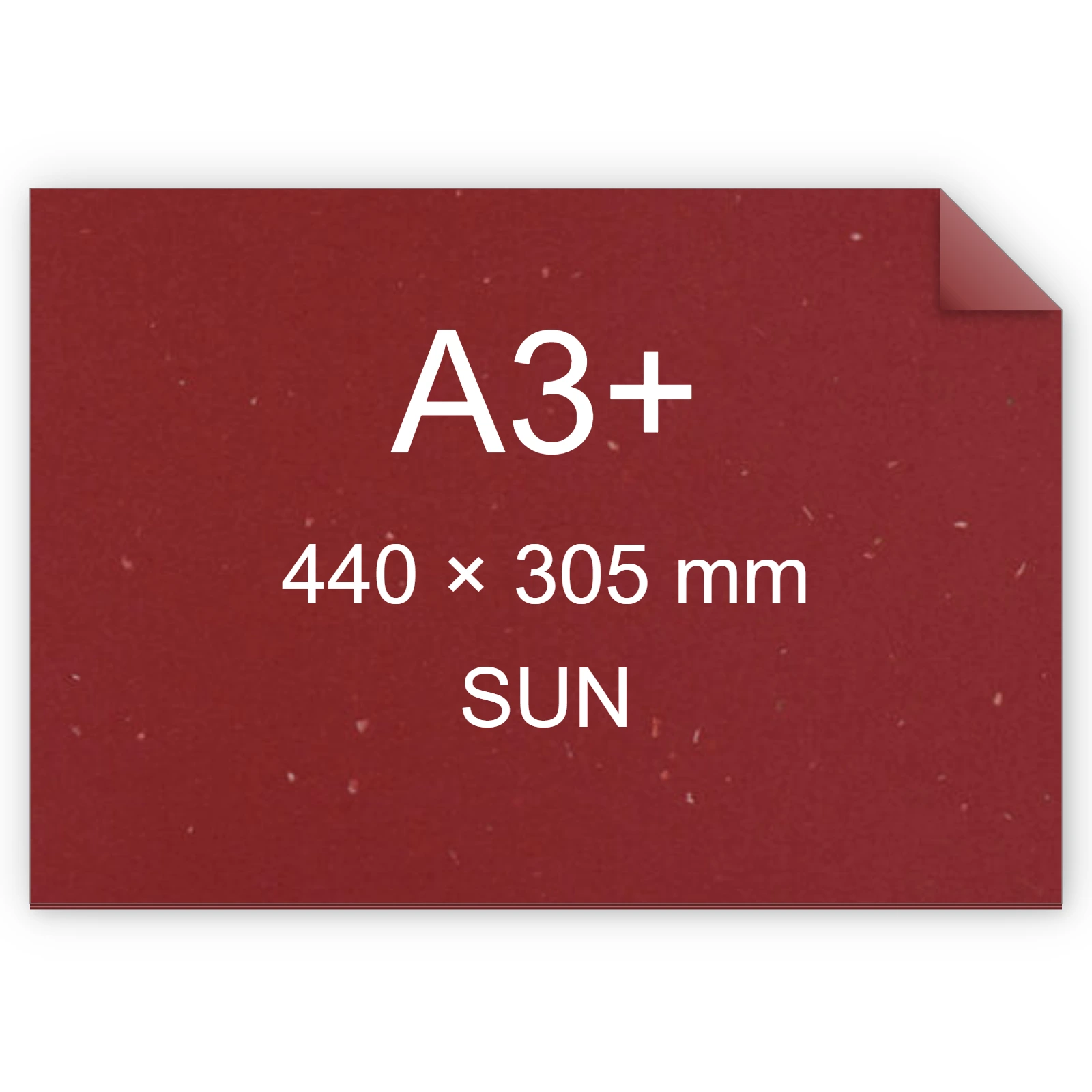 Cartoncino Favini, Sparto, 350 g/m², A3+, SUN bra6567a3+