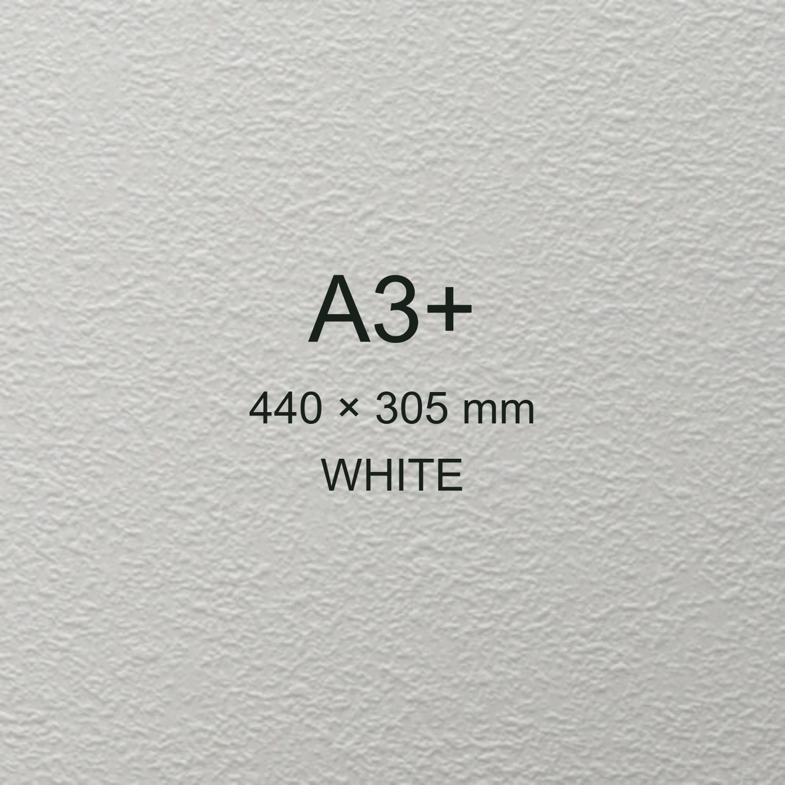 Cartoncino Favini, Tokyo, 120 g/m², A3+, WHITE bra6601a3+ - immagine aggiuntiva
