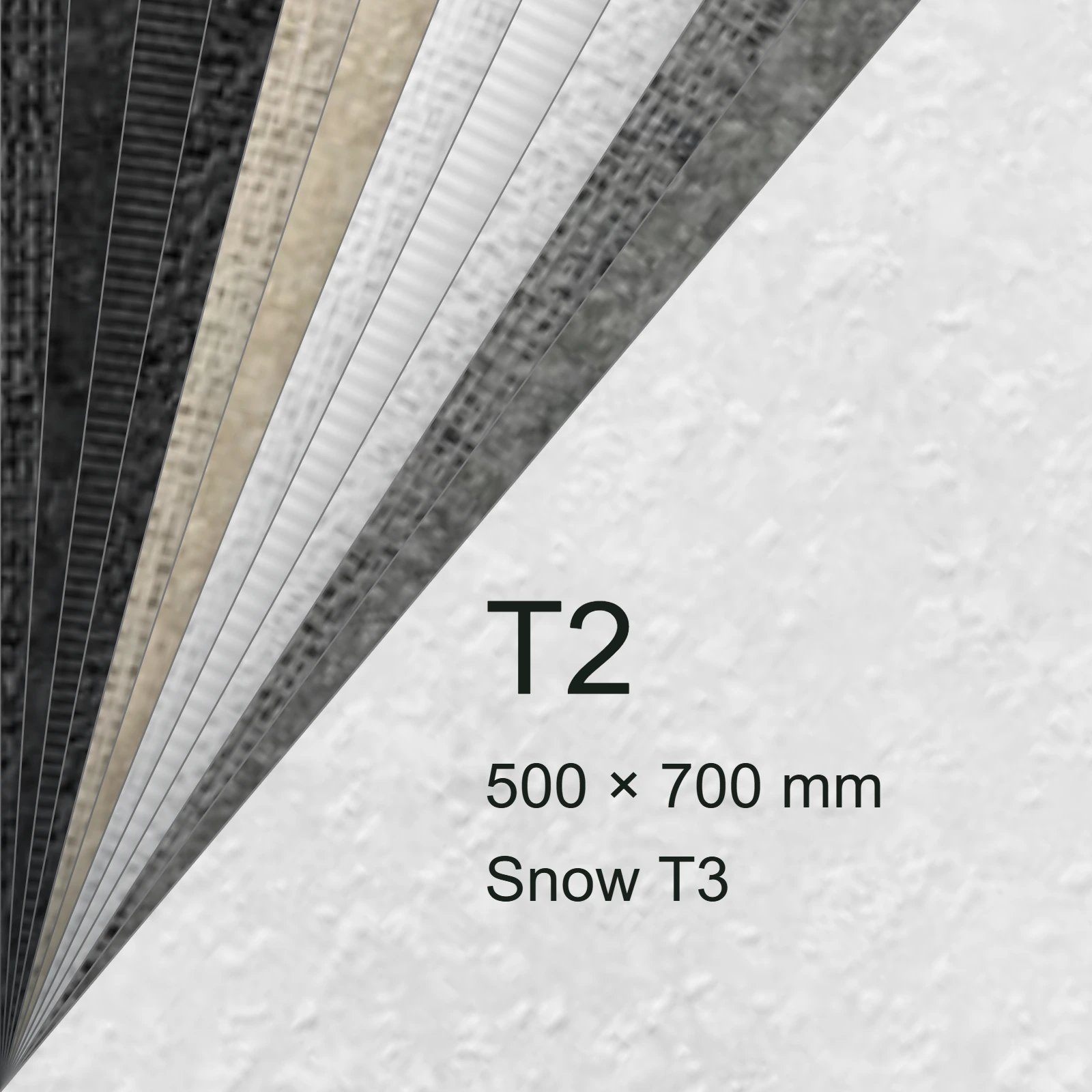 Carta Favini, Classy Covers, 115 g/m², T2, SNOW T3 bra6640t2 - immagine aggiuntiva