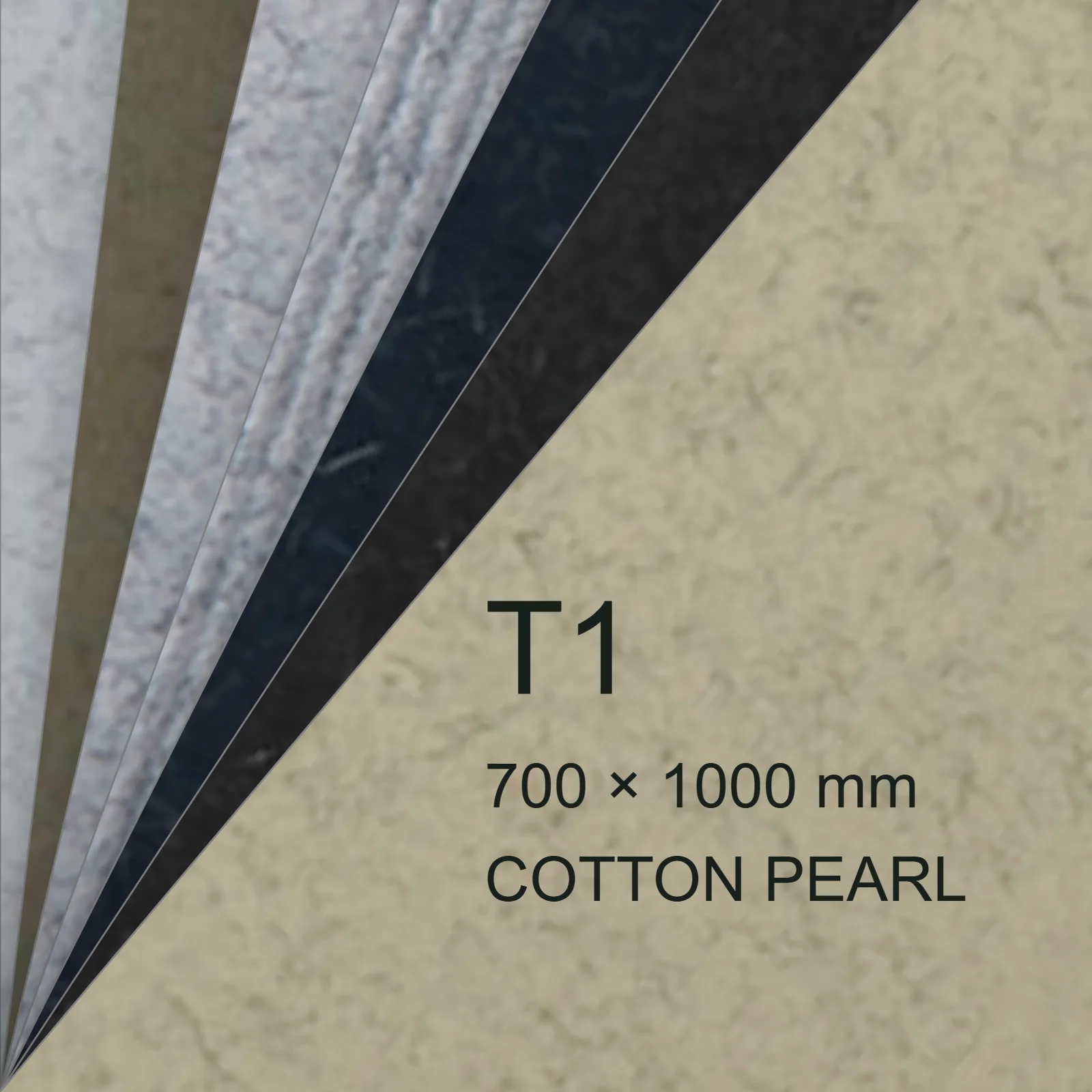 Cartoncino Favini, Refit, 250 g/m², T1, COTTON PEARL bra6731t1 - immagine aggiuntiva