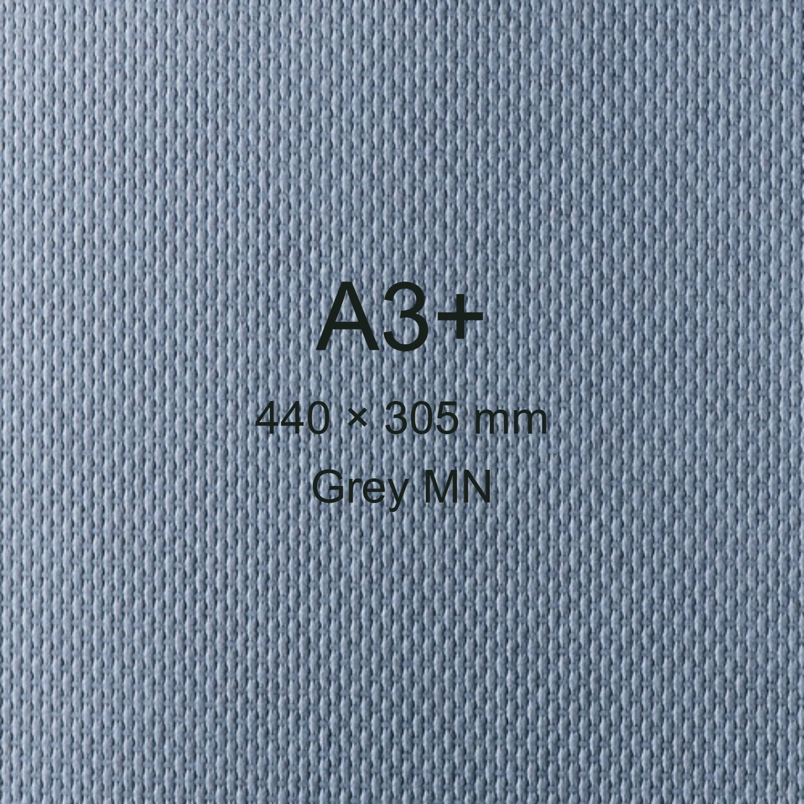 Cartoncino Favini, Classy Covers, 120 g/m², A3+, GREY MN bra6621a3+ - immagine aggiuntiva