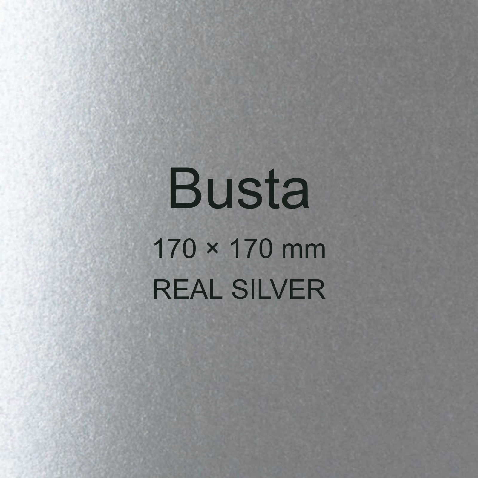 Buste gommate Majestic Favini Metallizzato bra1845Q1 - immagine aggiuntiva