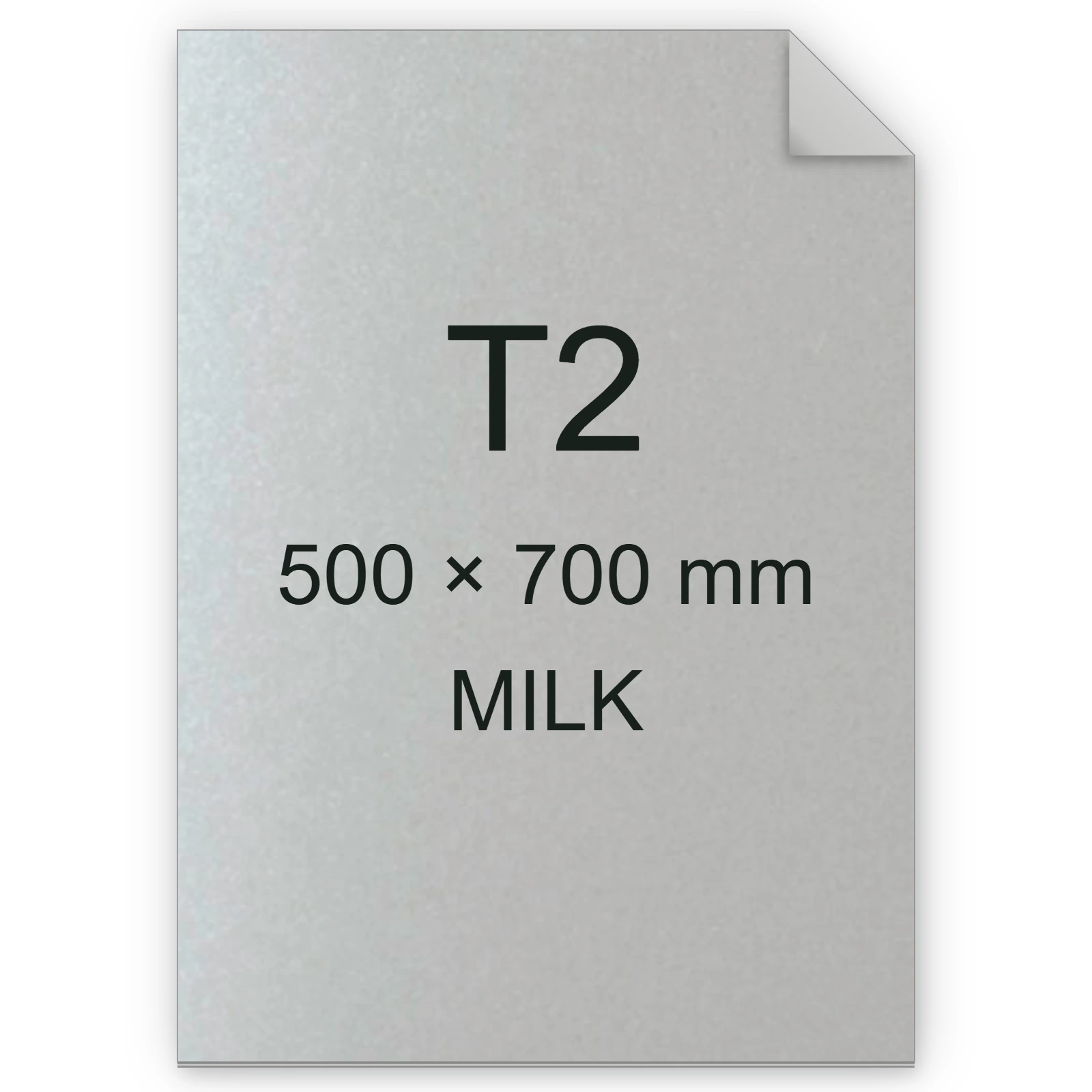 Cartoncino Favini, Majestic Classic, 290 g/m², T2, MILK bra748t2