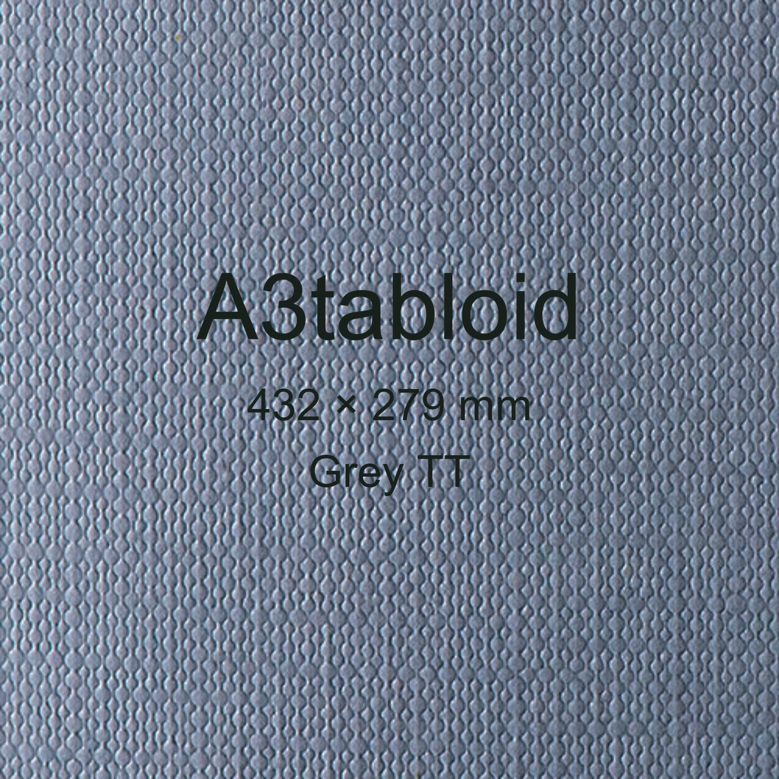 Cartoncino Favini, Classy Covers, 120 g/m², A3tabloid, GREY TT bra6620a3tabloid - immagine aggiuntiva