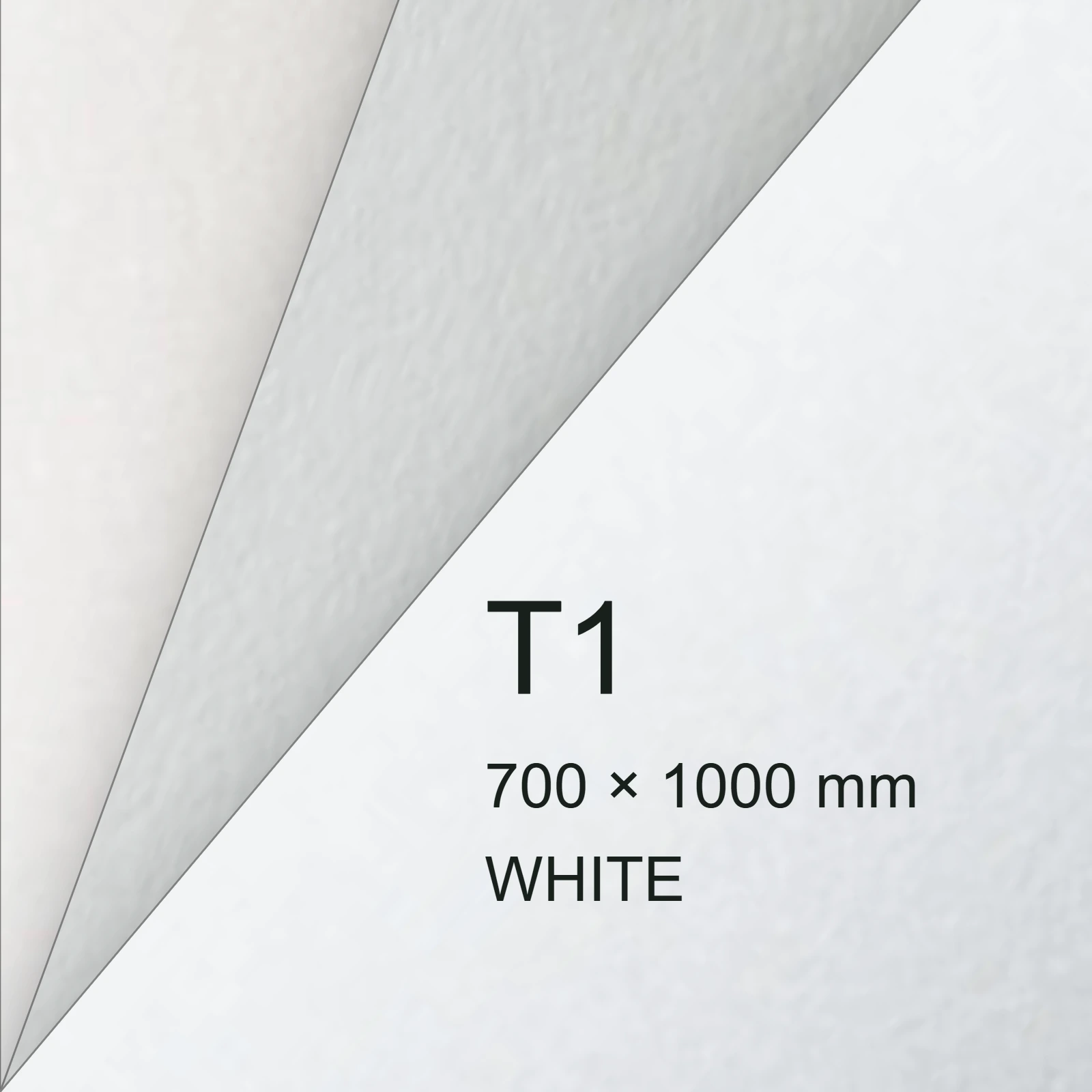 Cartoncino Favini, Contact Pack, 450 g/m², T1, WHITE bra6586t1 - immagine aggiuntiva