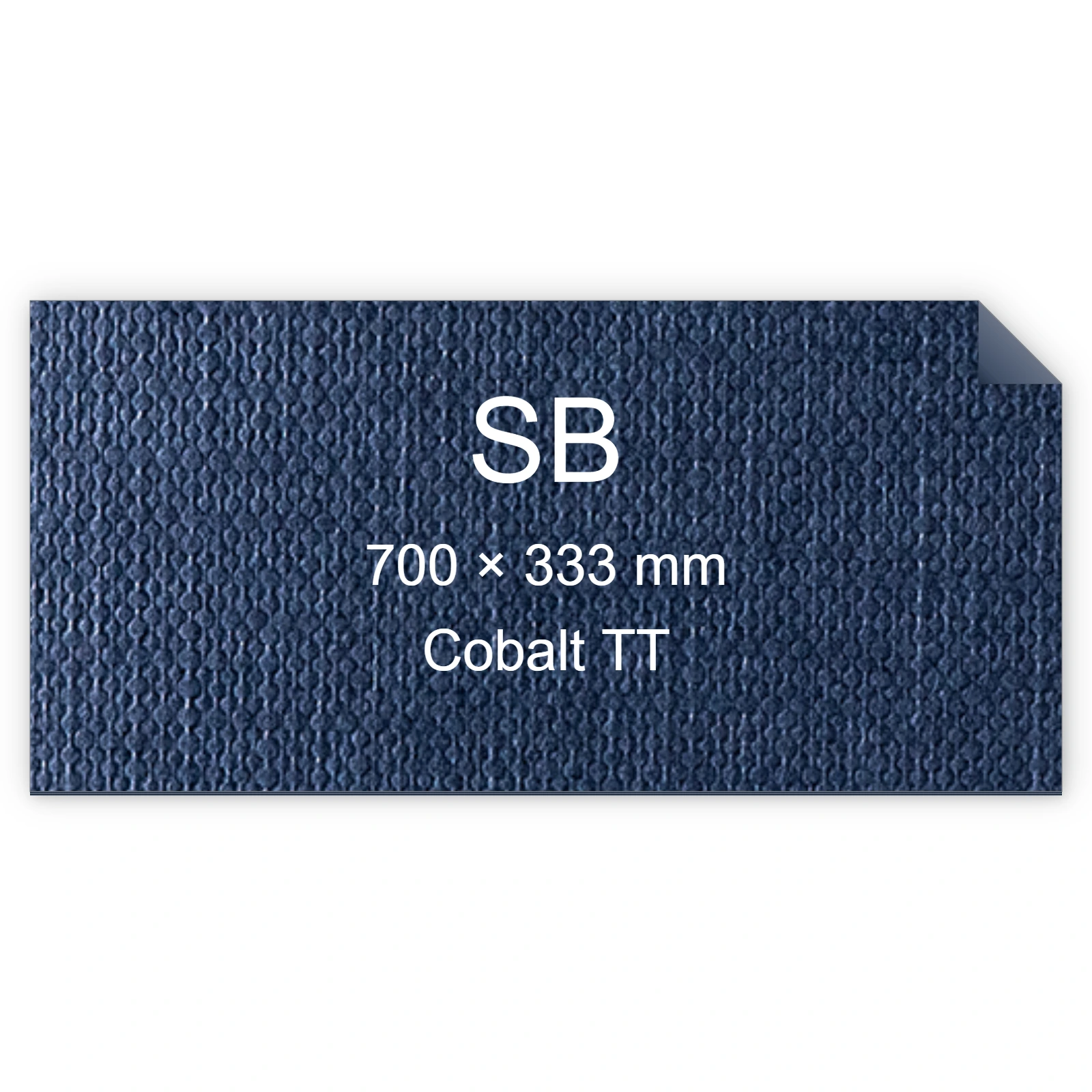 Cartoncino Favini, Classy Covers, 120 g/m², SB, COBALT TT bra6624sb