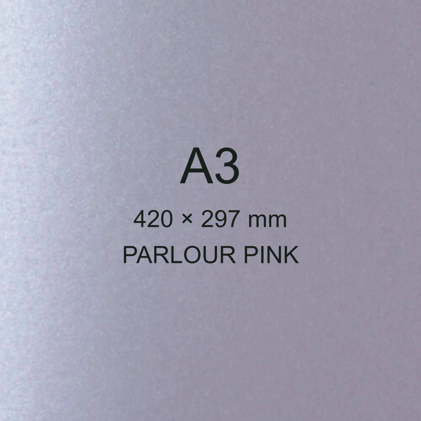 Cartoncino Favini, Majestic Classic, 290 g/m², A3, PARLOUR PINK bra755a3 - immagine aggiuntiva
