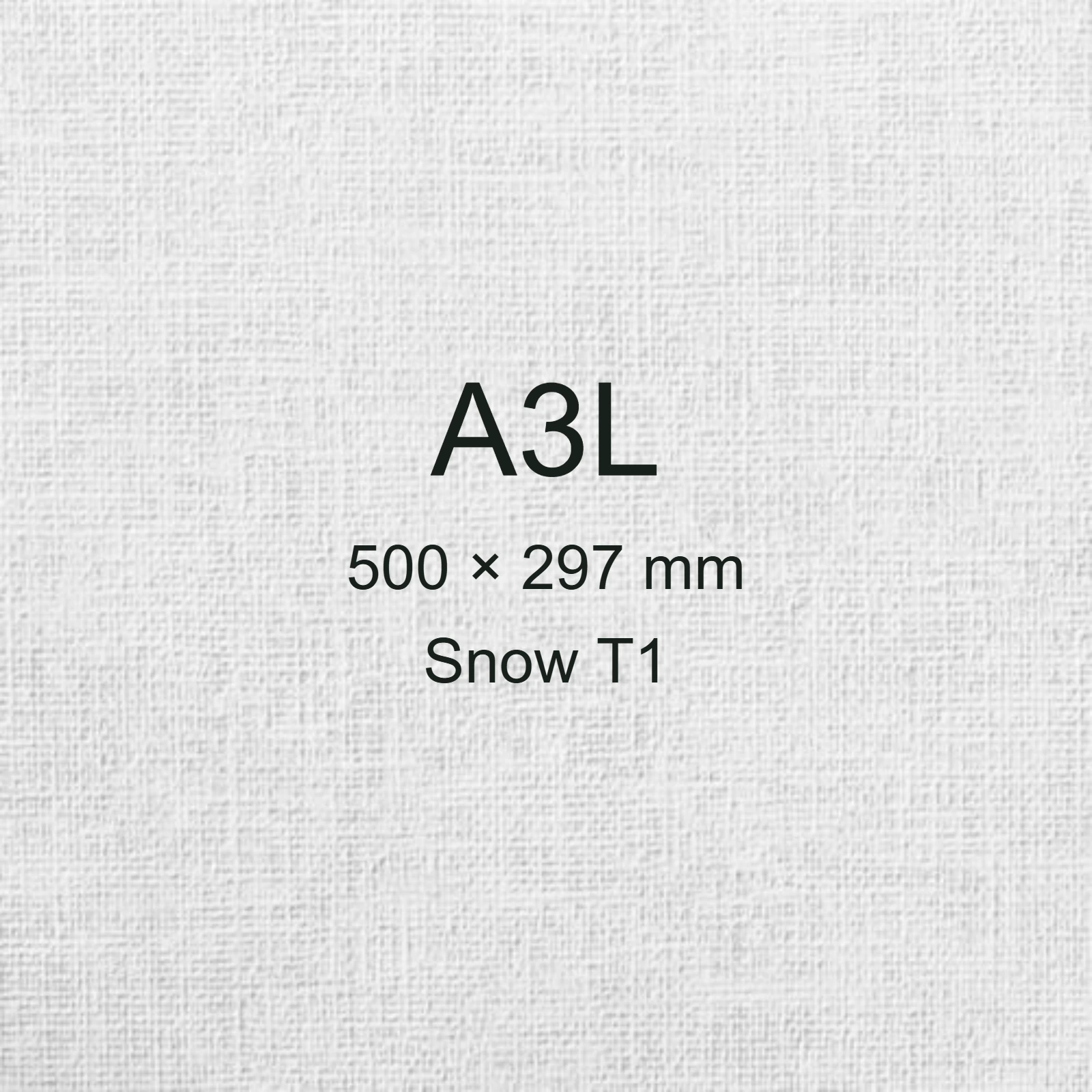 Carta Favini, Classy Covers, 115 g/m², A3L, SNOW T1 bra6639a3l - immagine aggiuntiva
