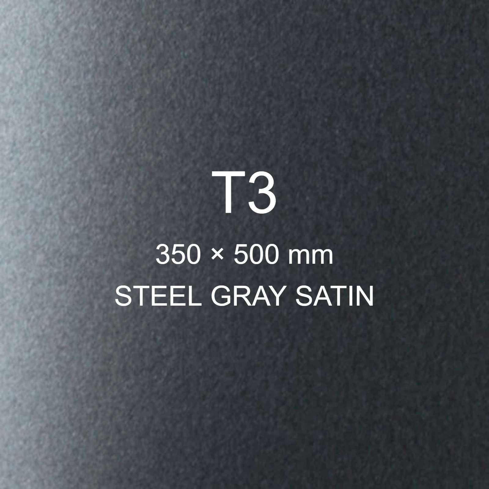 Cartoncino Favini, Majestic Satin, 290 g/m², T3, STEEL GRAY SATIN bra1003t3 - immagine aggiuntiva
