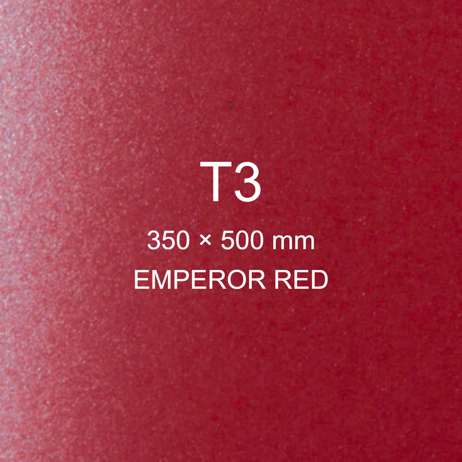 Cartoncino Favini, Majestic Classic, 290 g/m², T3, EMPEROR RED bra764t3 - immagine aggiuntiva