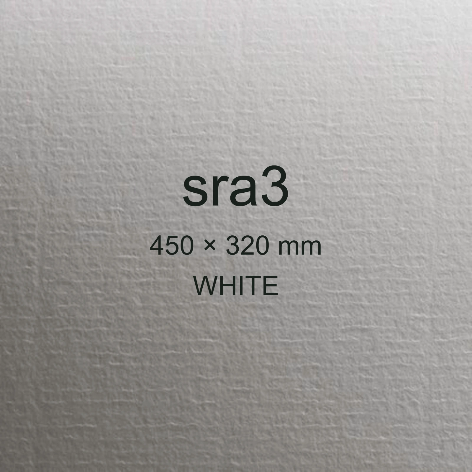 Cartoncino Favini, Contact Laid, 120 g/m², sra3, WHITE bra6594sra3 - immagine aggiuntiva