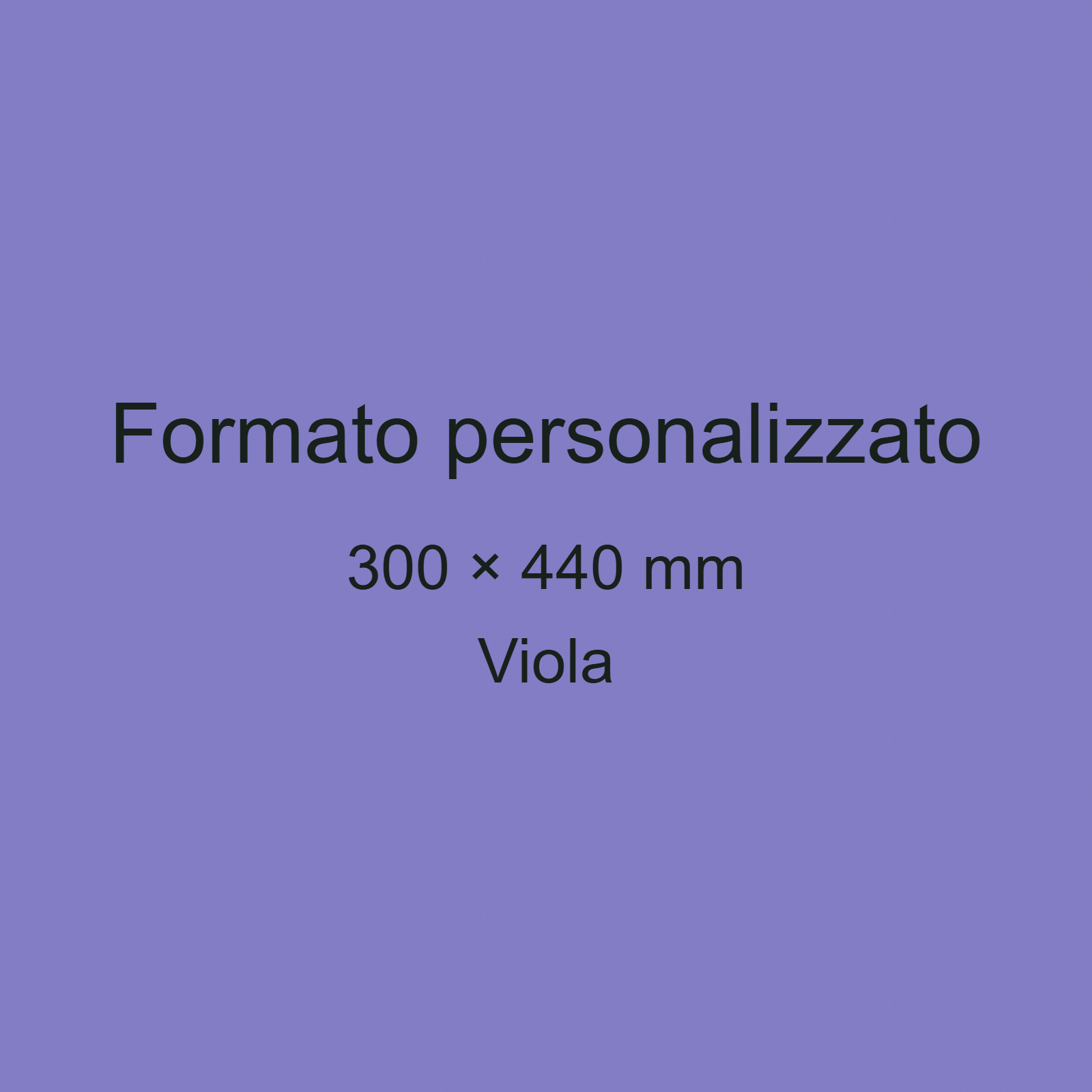 Cartoncino Favini, Burano, 140 g/m², 300x440 mm, VIOLA 49 bra823A3+ - immagine aggiuntiva