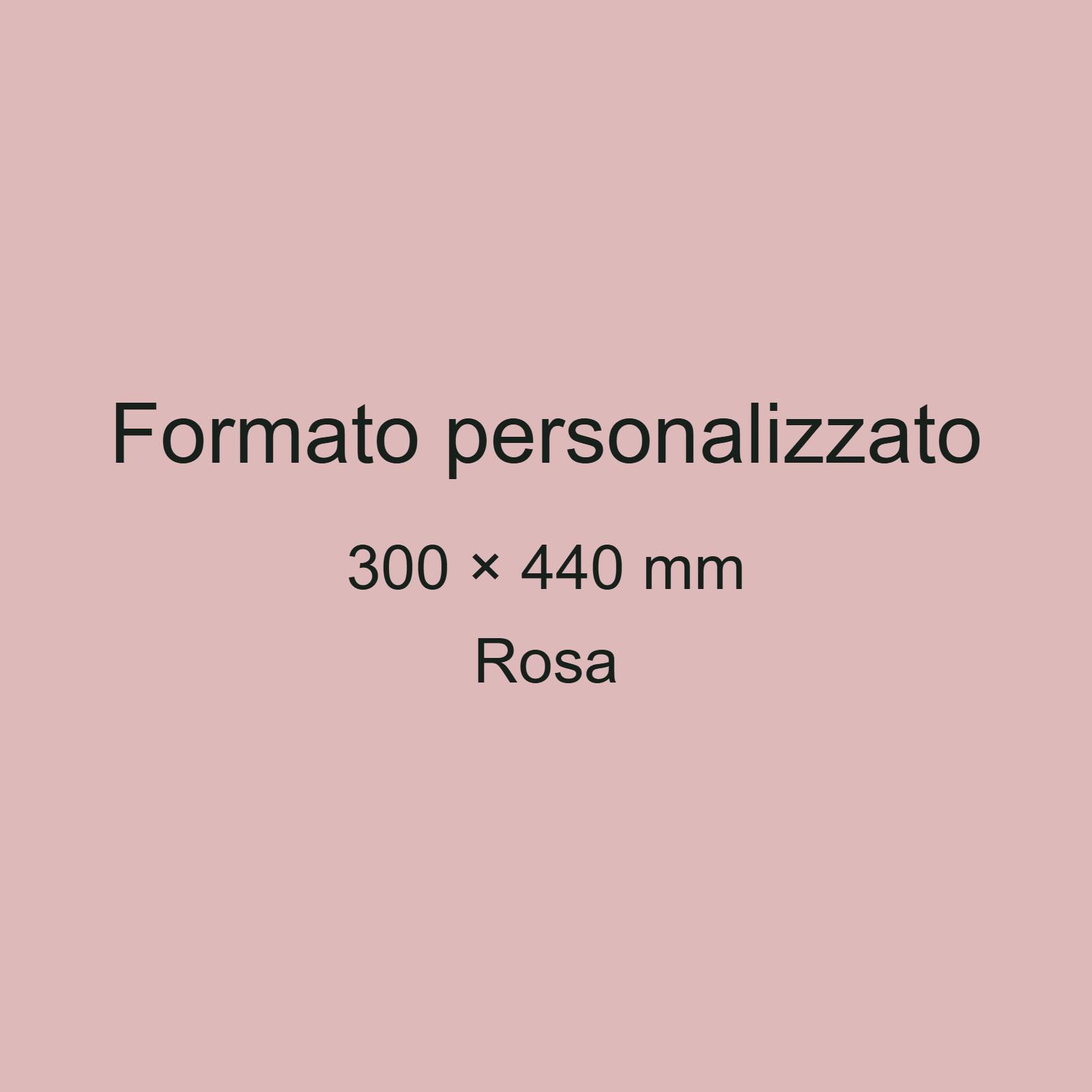Cartoncino Favini, Burano, 140 g/m², 300x440 mm, ROSA 10 bra559A3+ - immagine aggiuntiva