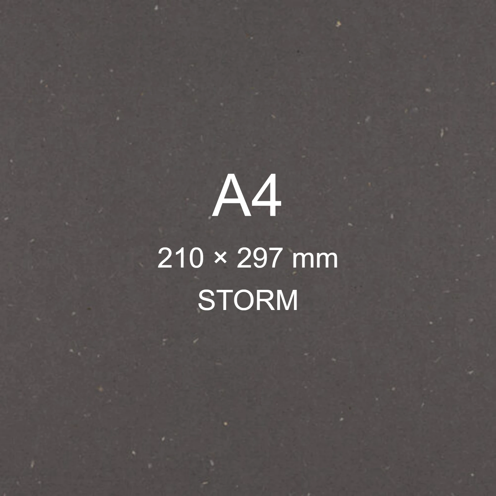 Cartoncino Favini, Sparto, 250 g/m², A4, STORM bra6563 - immagine aggiuntiva