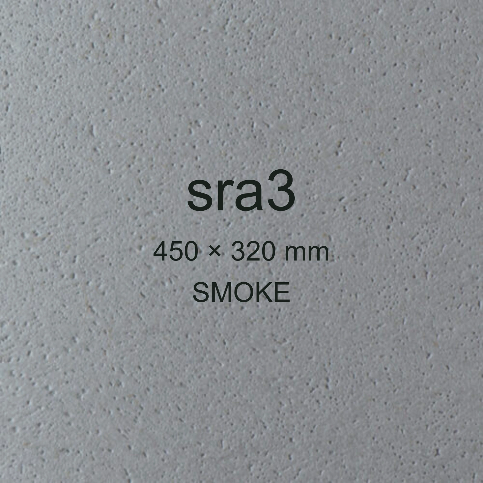 Cartoncino Favini, Remake Carapace, 120 g/m², sra3, SMOKE bra6552sra3 - immagine aggiuntiva