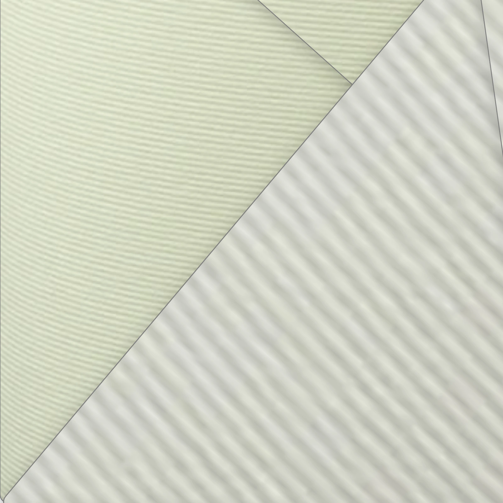 Buste Calligraphy Millerighe 100, BIANCO 01 FAVA570427 - immagine aggiuntiva