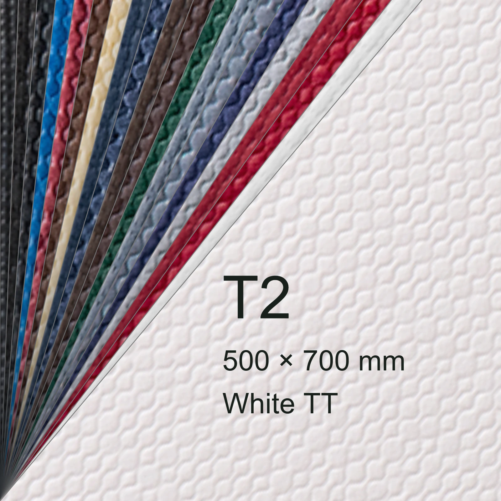 Cartoncino Favini, Classy Covers, 120 g/m², T2, WHITE TT bra6615t2 - immagine aggiuntiva