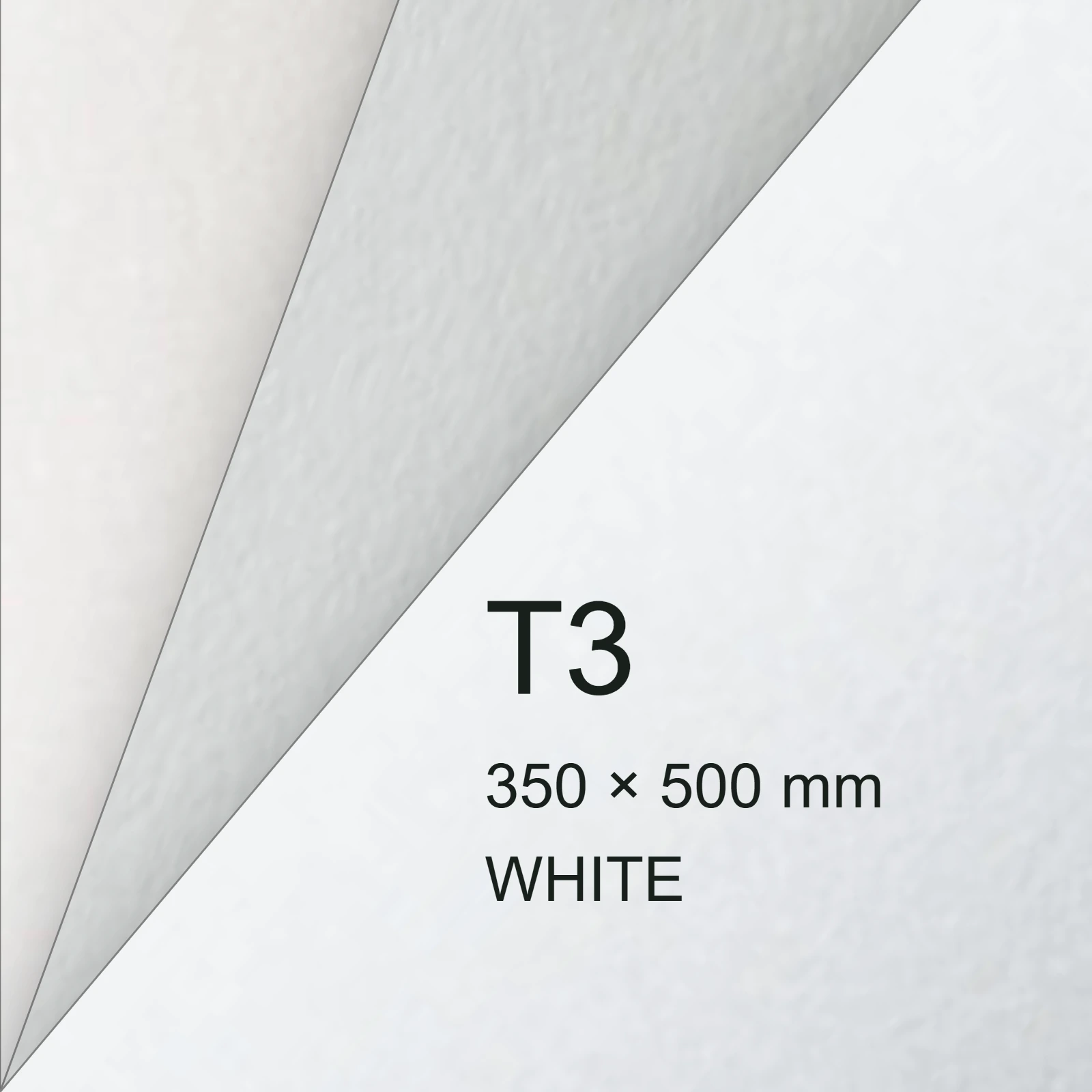 Cartoncino Favini, Contact Pack, 250 g/m², T3, WHITE bra6583t3 - immagine aggiuntiva