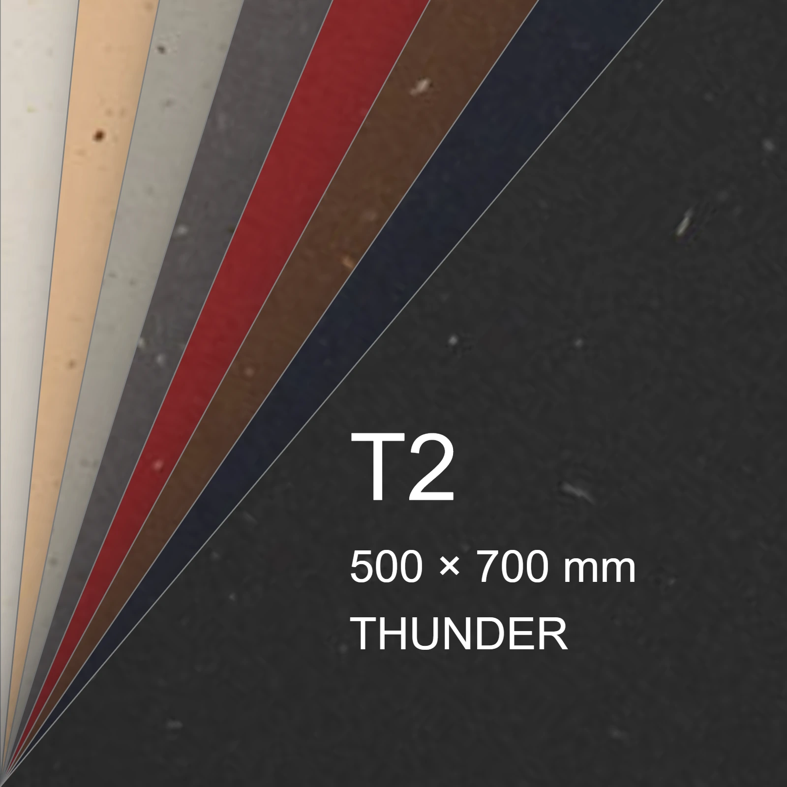 Cartoncino Favini, Sparto, 350 g/m², T2, THUNDER bra6576t2 - immagine aggiuntiva