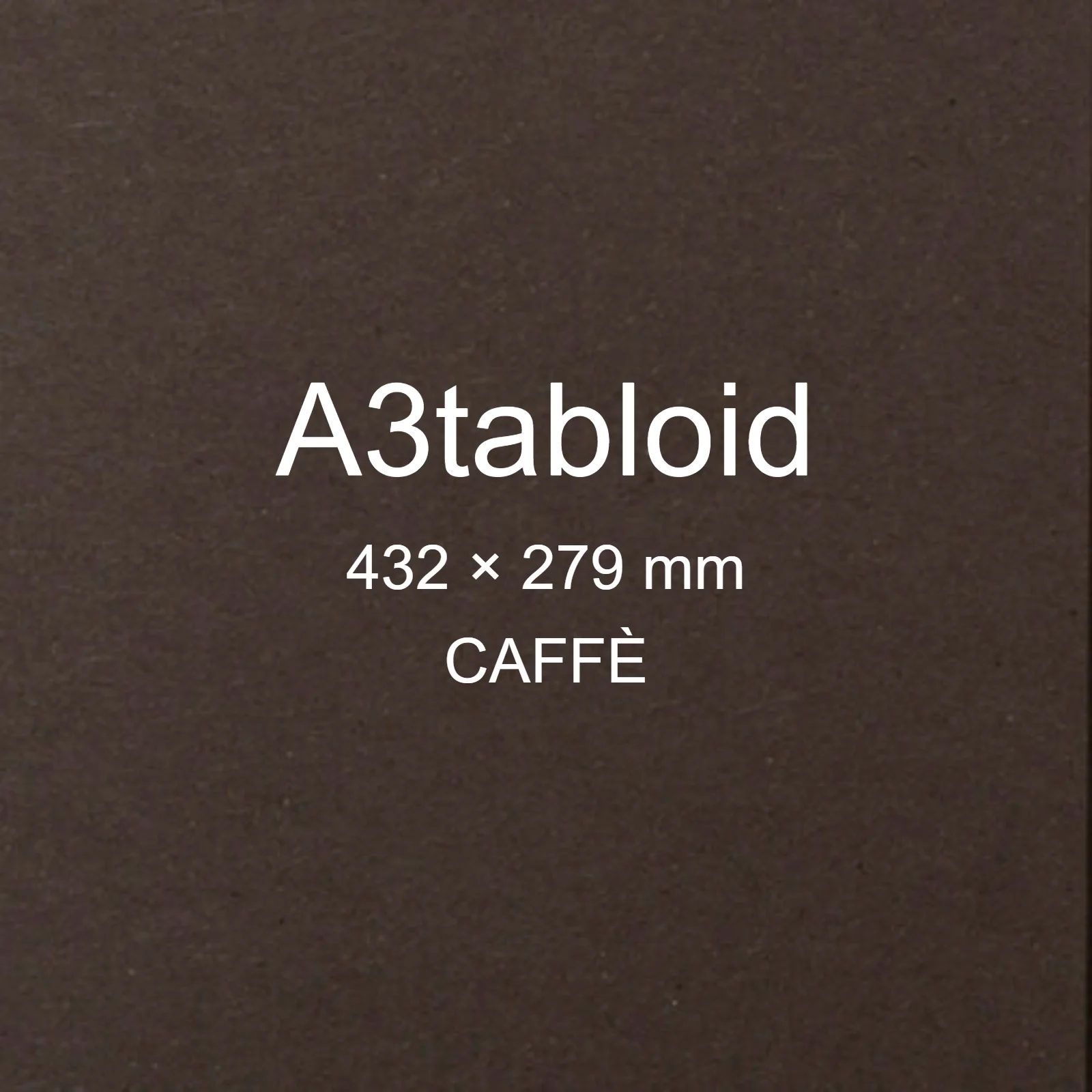 Cartoncino Favini, Crush, 250 g/m², A3tabloid, CAFFÈ bra6720a3tabloid - immagine aggiuntiva