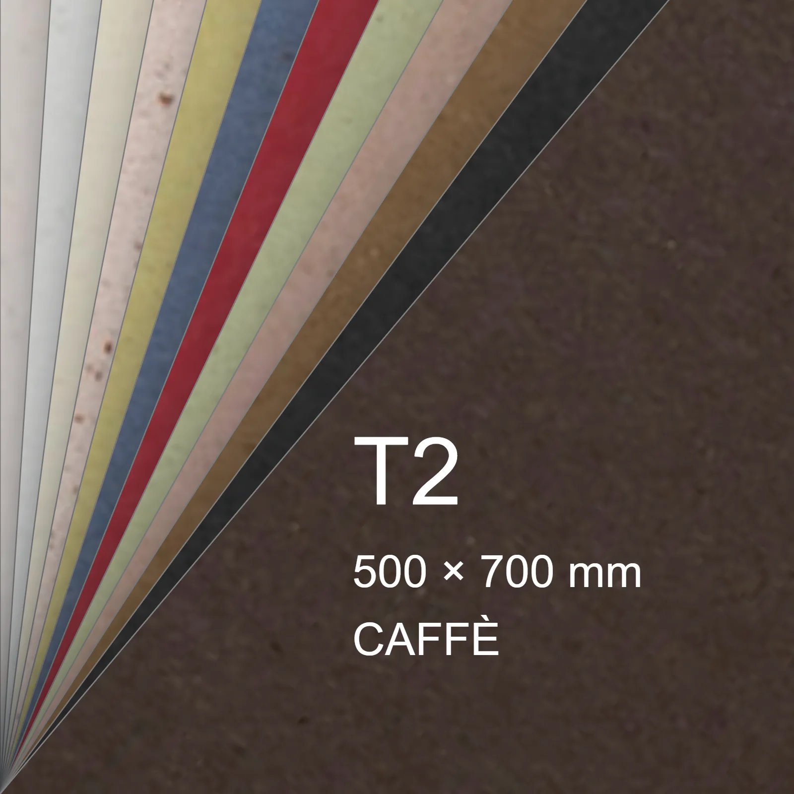Cartoncino Favini, Crush, 350 g/m², T2, CAFFÈ bra6721t2 - immagine aggiuntiva