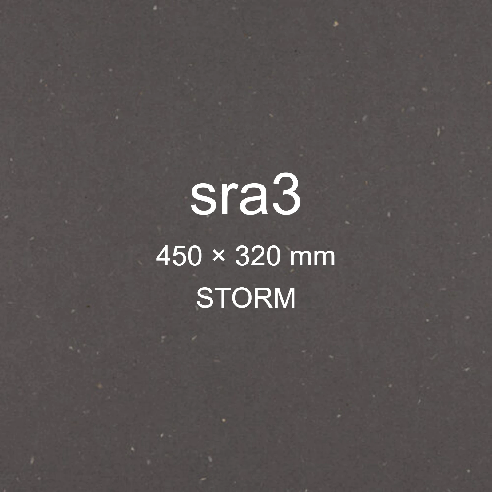 Cartoncino Favini, Sparto, 250 g/m², sra3, STORM bra6563sra3 - immagine aggiuntiva