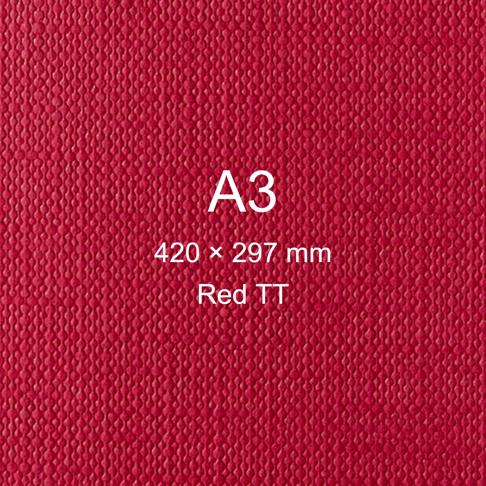 Cartoncino Favini, Classy Covers, 120 g/m², A3, RED TT bra6617a3 - immagine aggiuntiva