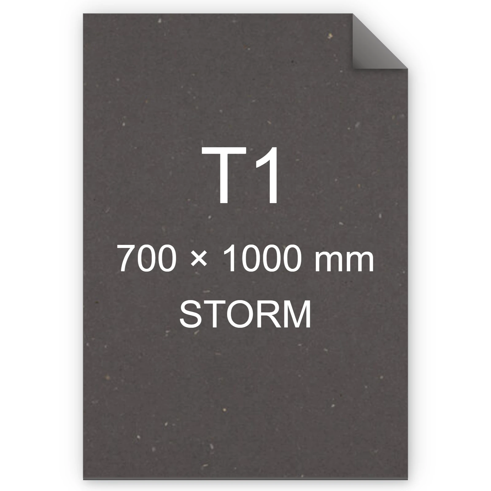 Cartoncino Favini, Sparto, 120 g/m², T1, STORM bra6562t1
