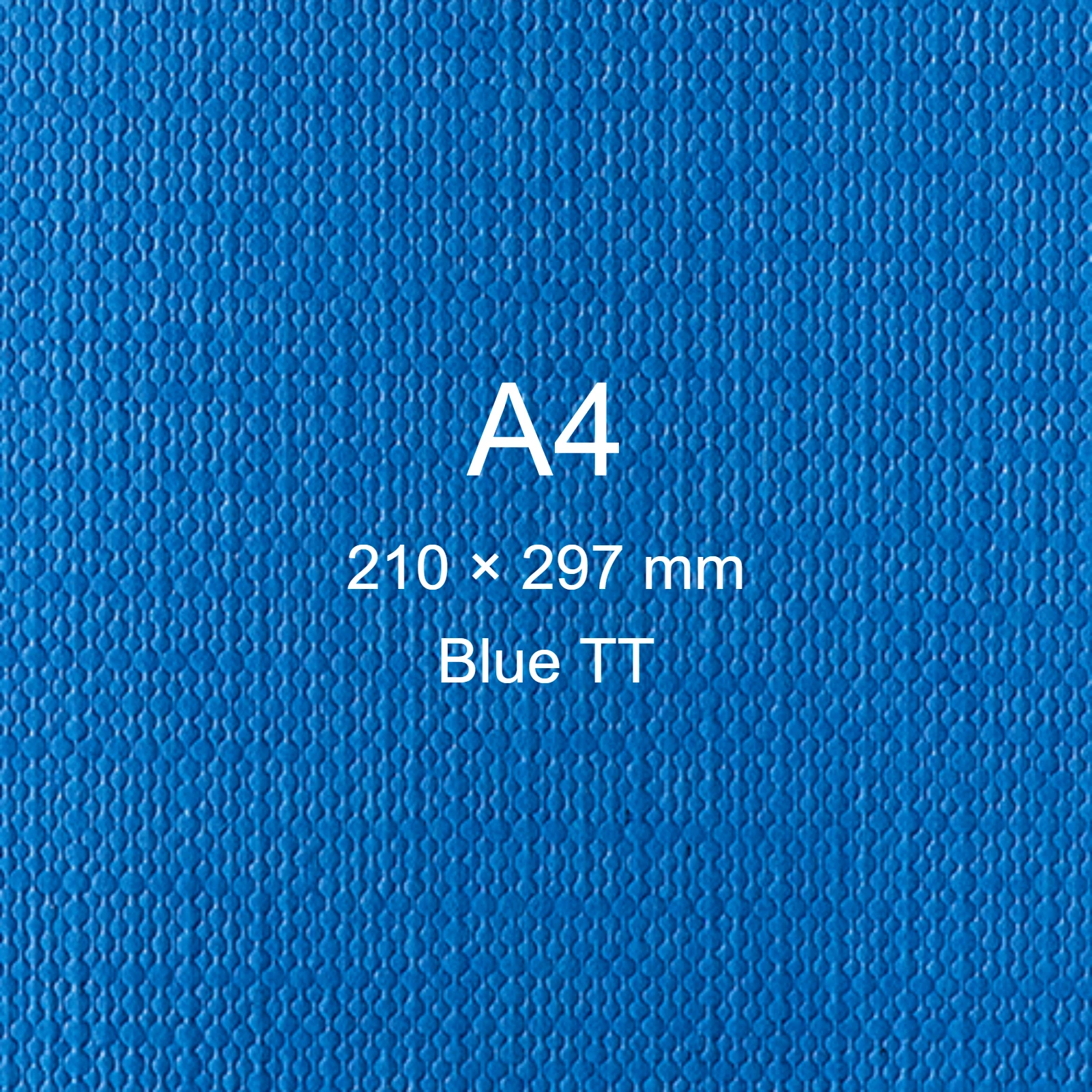 Cartoncino Favini, Classy Covers, 120 g/m², A4, BLUE TT bra6627 - immagine aggiuntiva