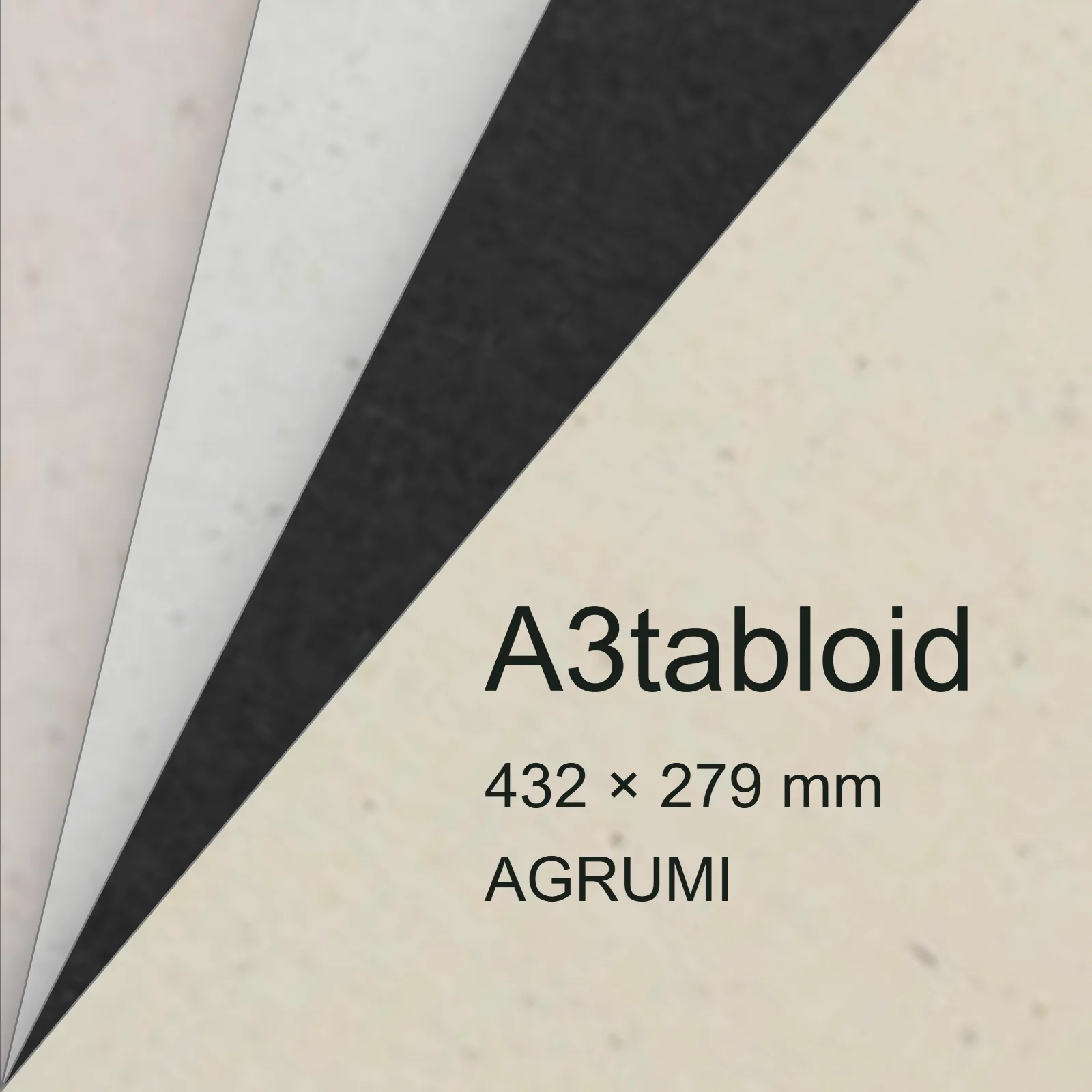 Carta Favini, Crush, 100 g/m², A3tabloid, AGRUMI bra6689a3tabloid - immagine aggiuntiva