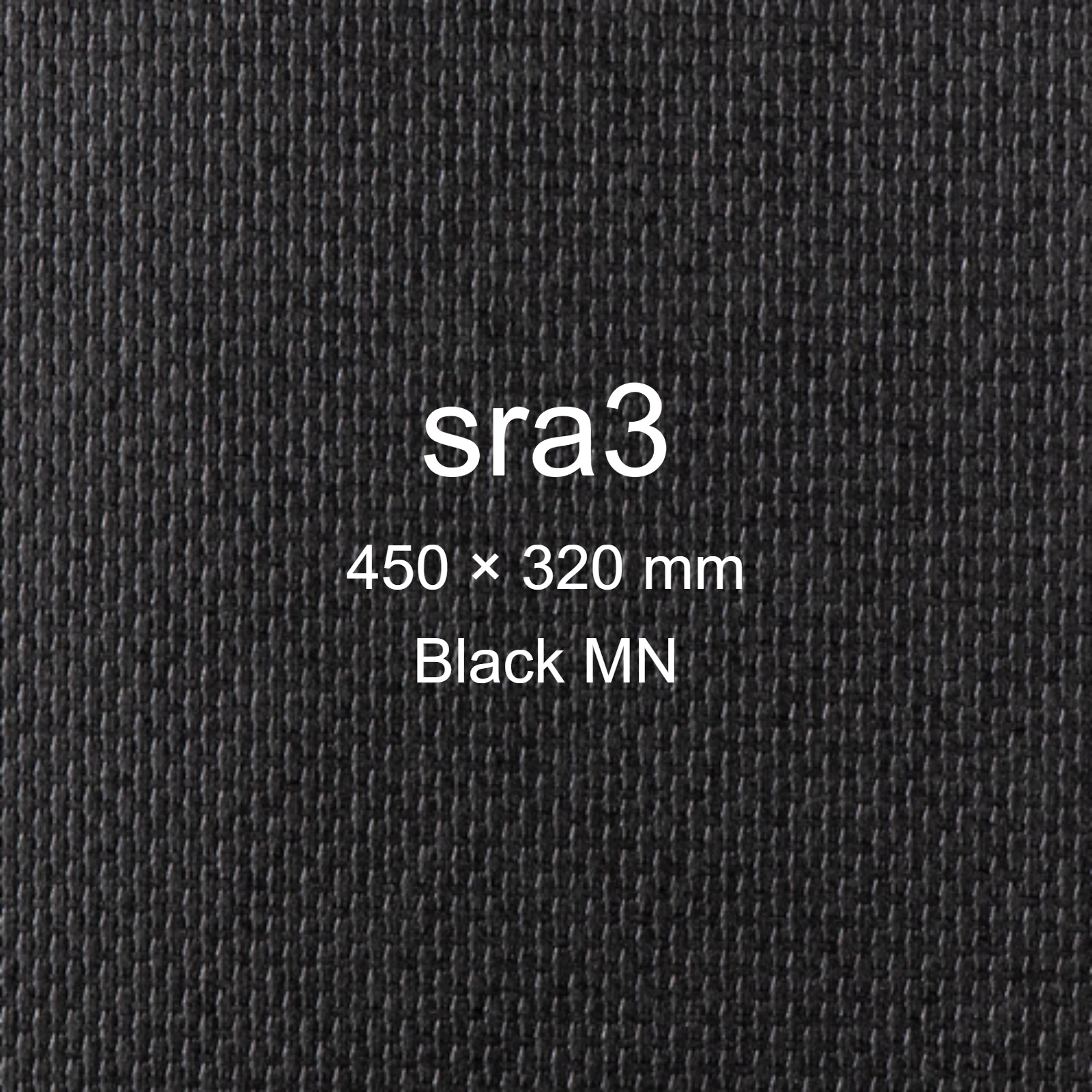 Cartoncino Favini, Classy Covers, 120 g/m², sra3, BLACK MN bra6634sra3 - immagine aggiuntiva