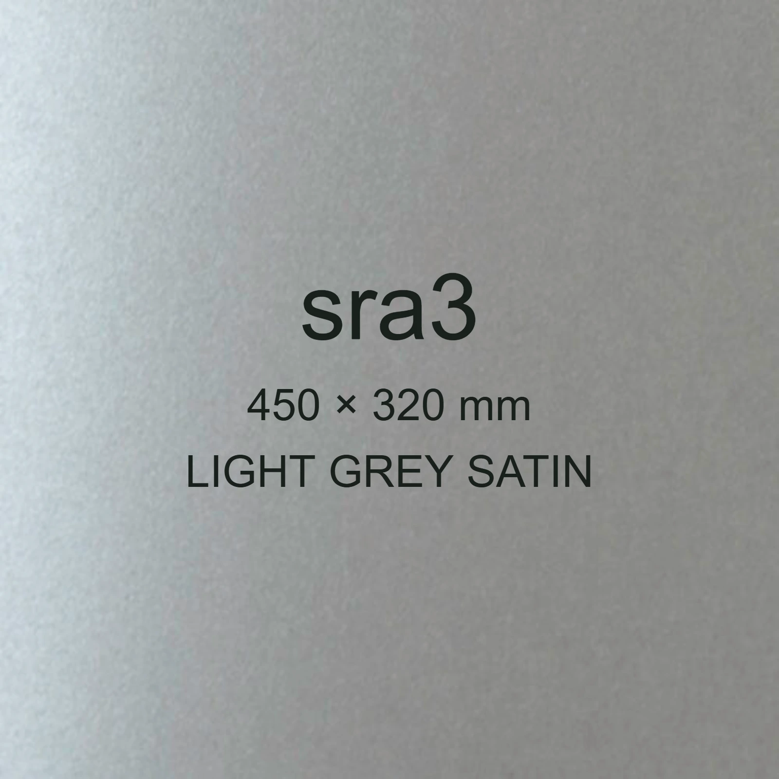 Cartoncino Favini, Majestic Satin, 290 g/m², SRA3, LIGHT GREY SATIN bra980sra3 - immagine aggiuntiva
