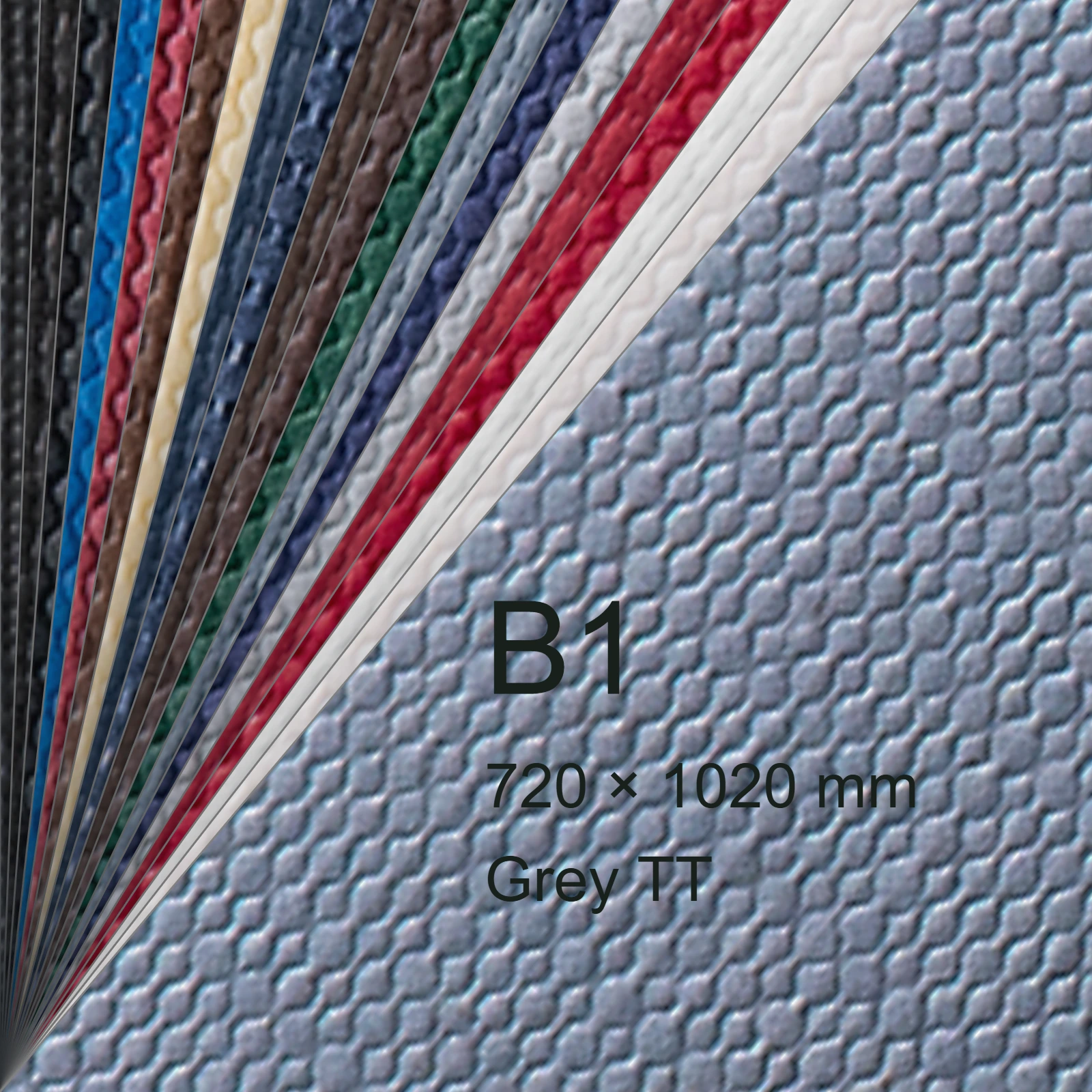 Cartoncino Favini, Classy Covers, 120 g/m², B1, GREY TT bra6620b1 - immagine aggiuntiva