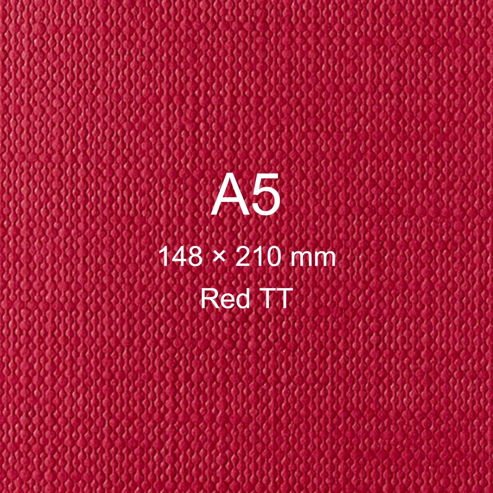 Cartoncino Favini, Classy Covers, 120 g/m², A5, RED TT bra6617a5 - immagine aggiuntiva
