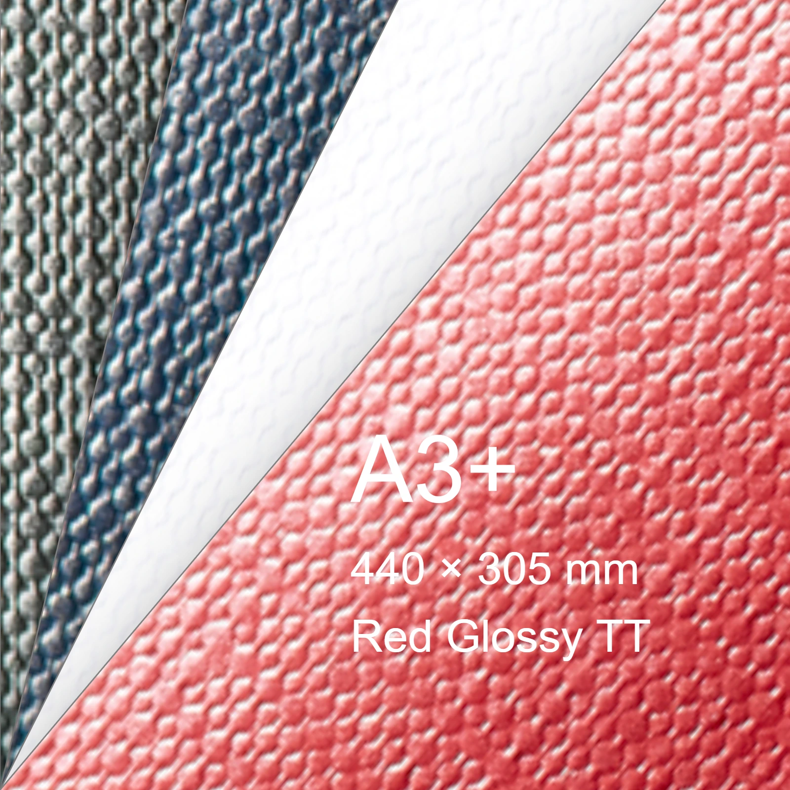 Cartoncino Favini, Classy Covers, 125 g/m², A3+, RED GLOSSY TT bra6636a3+ - immagine aggiuntiva