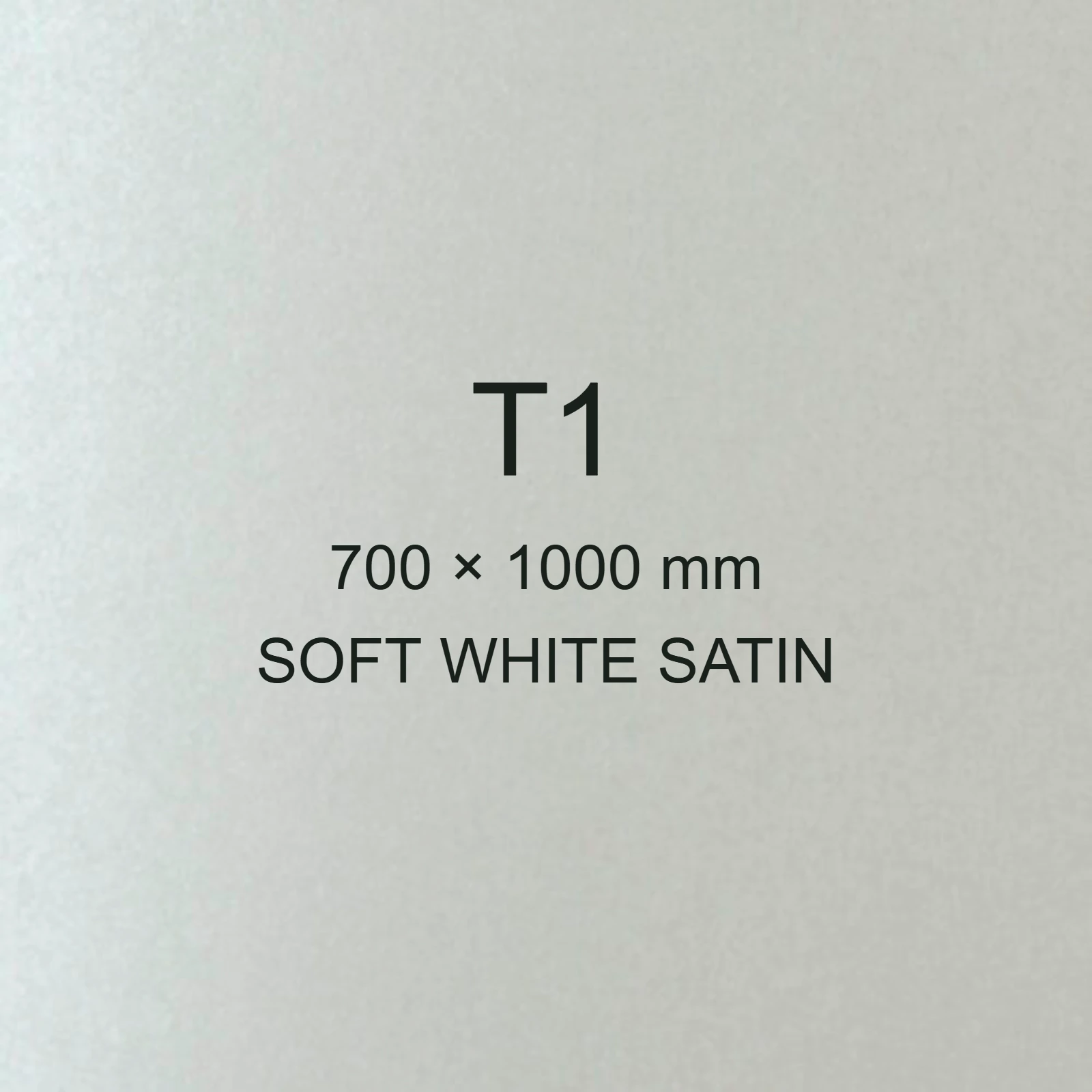 Cartoncino Favini, Majestic Satin, 290 g/m², T1, SOFT WHITE SATIN bra799t1 - immagine aggiuntiva