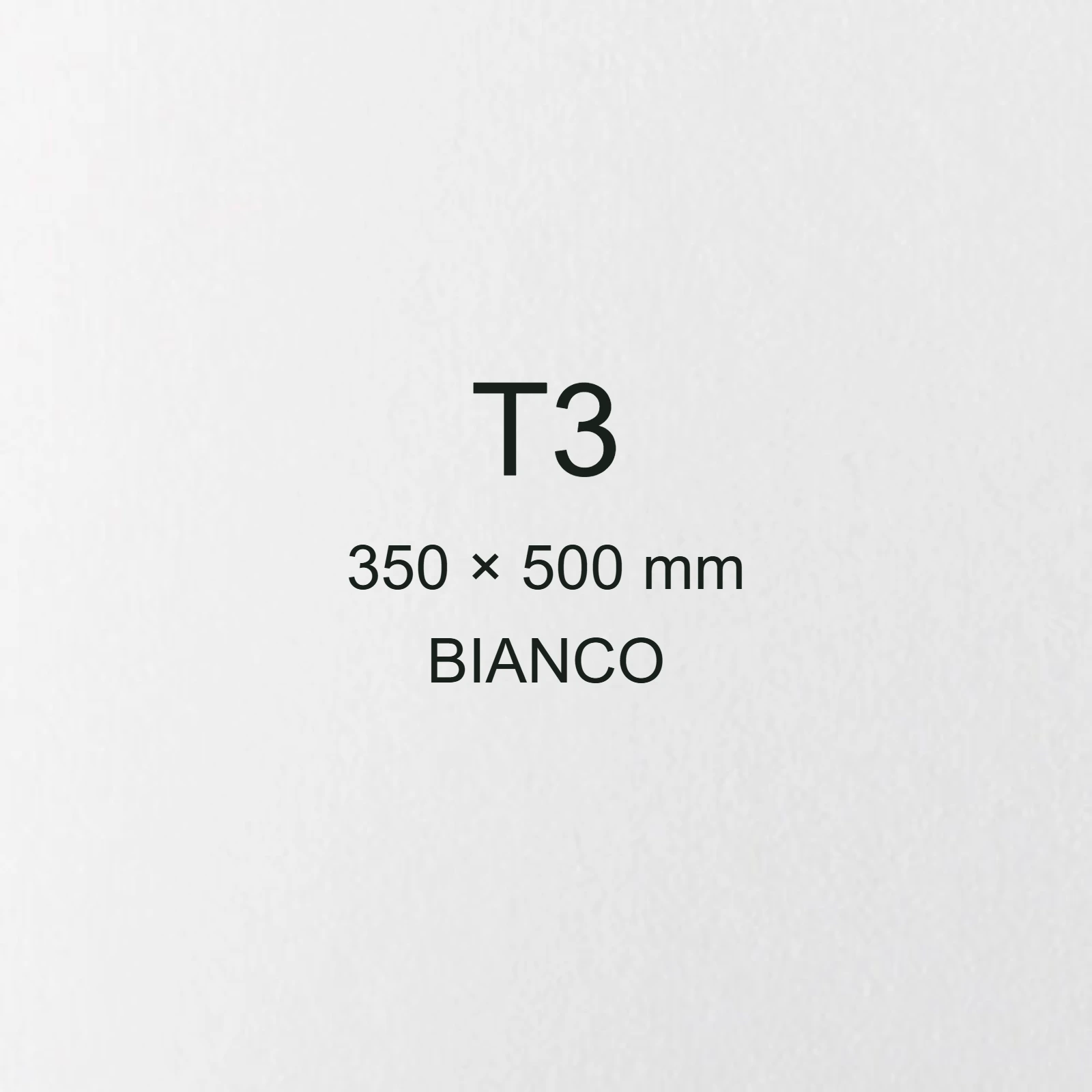 Cartoncino Favini, Sumo (3 mm), 2150 g/m², T3, BIANCO BRA89t3 - immagine aggiuntiva