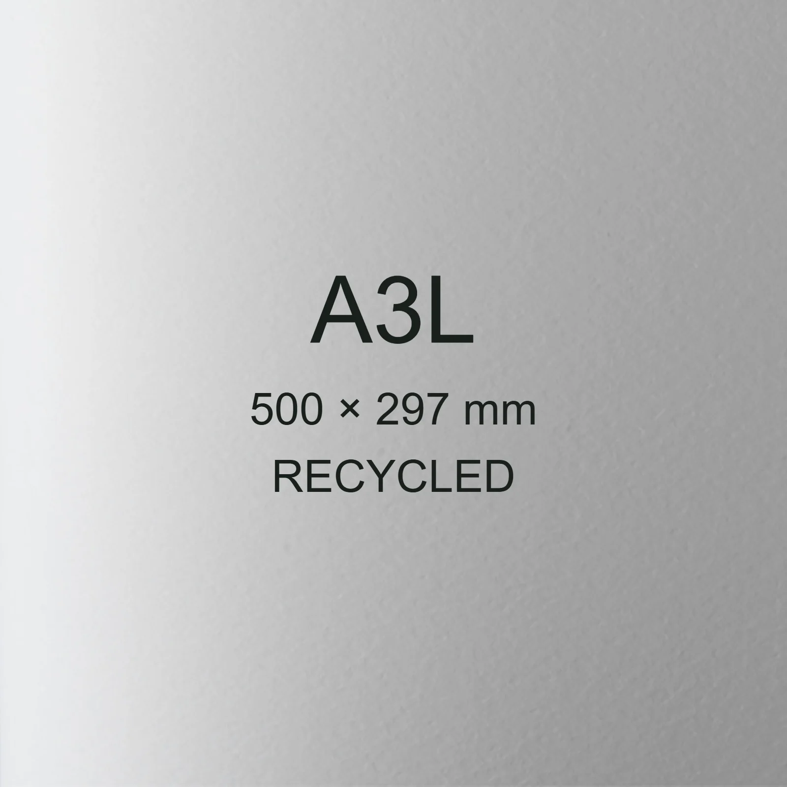 Cartoncino Favini, Dolce Vita, 140 g/m², A3L, RECYCLED bra6757a3l - immagine aggiuntiva
